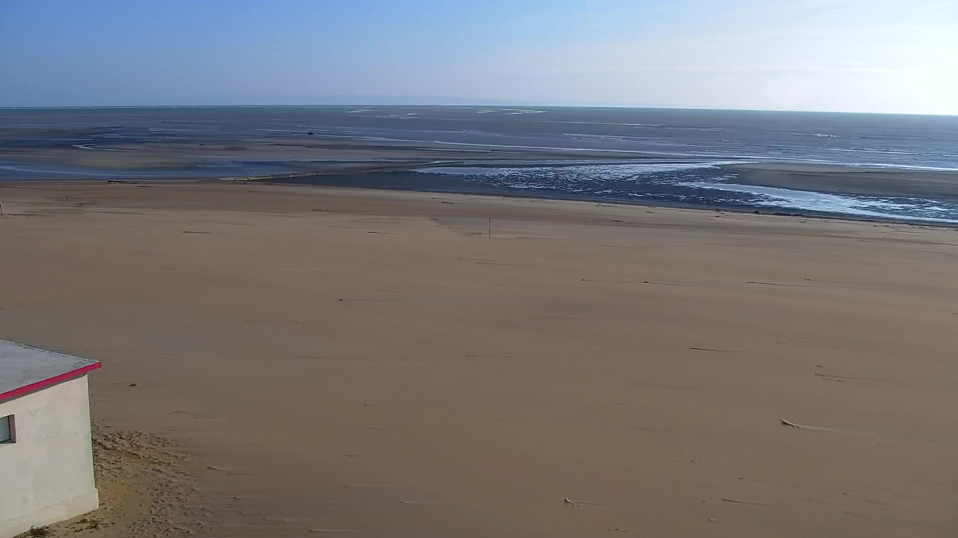 Webcam Grado – Beach & Aquapark