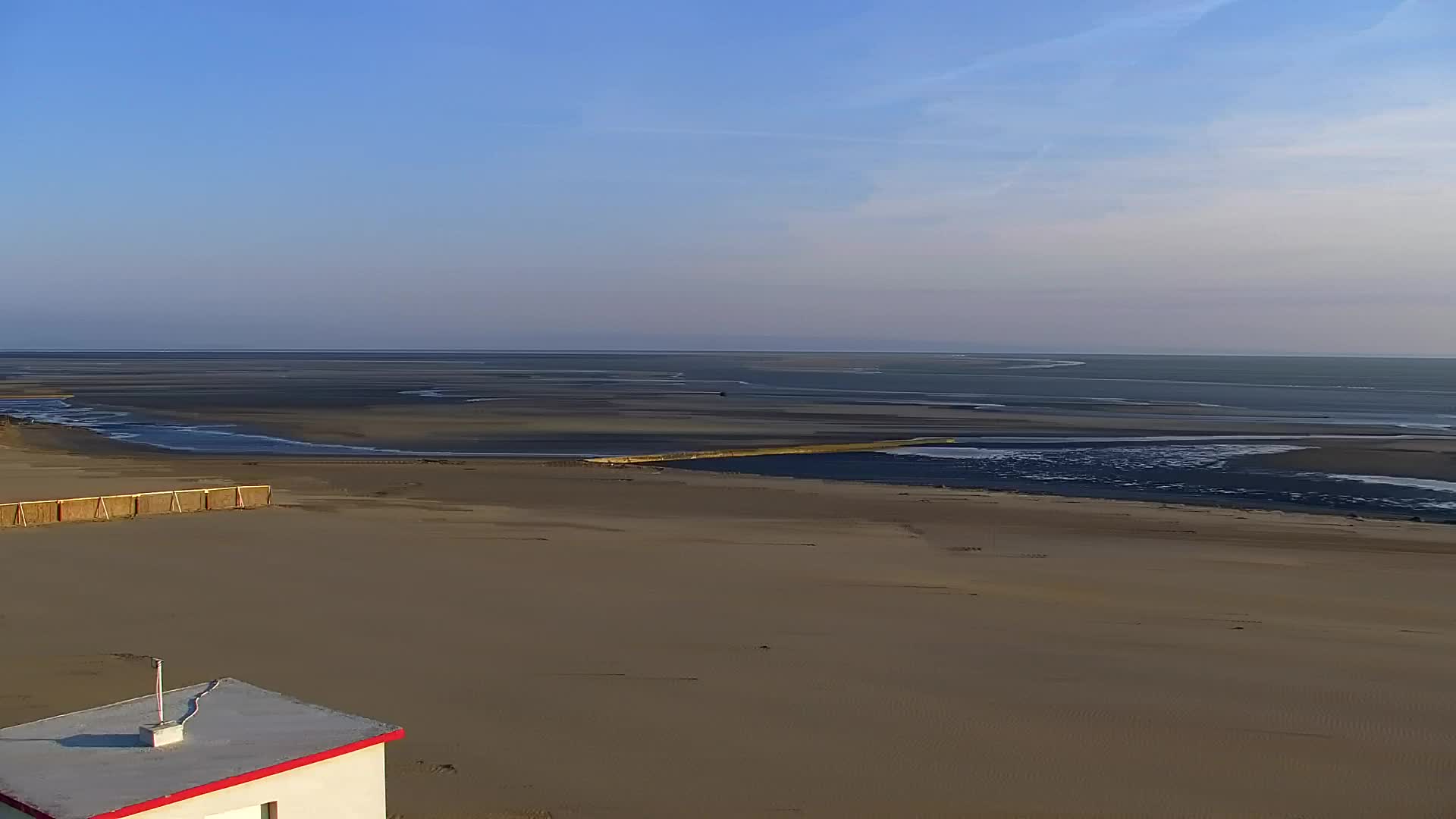 Grado Aquapark – Live Beach Webcam