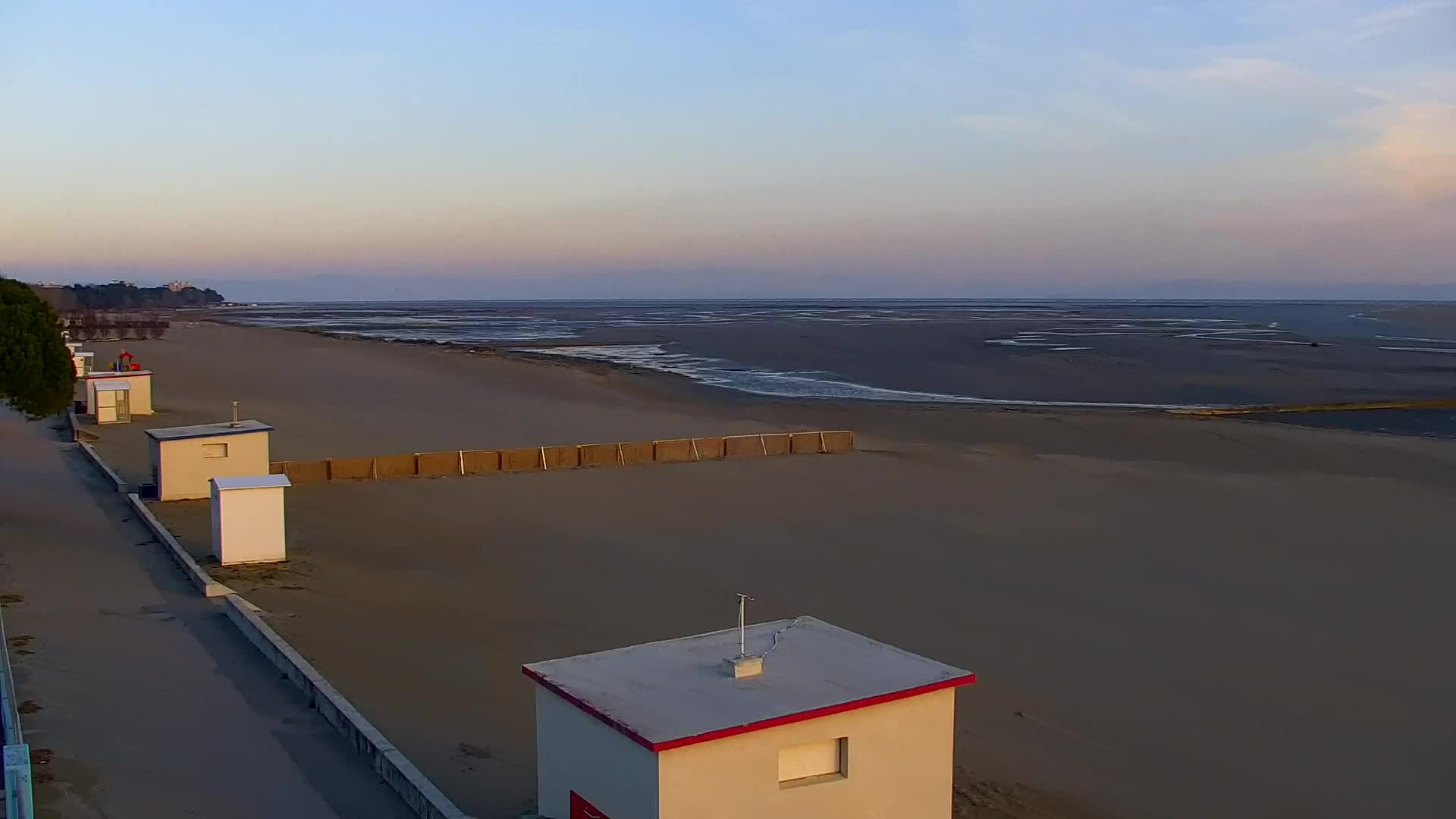 Webcam Grado – Beach & Aquapark