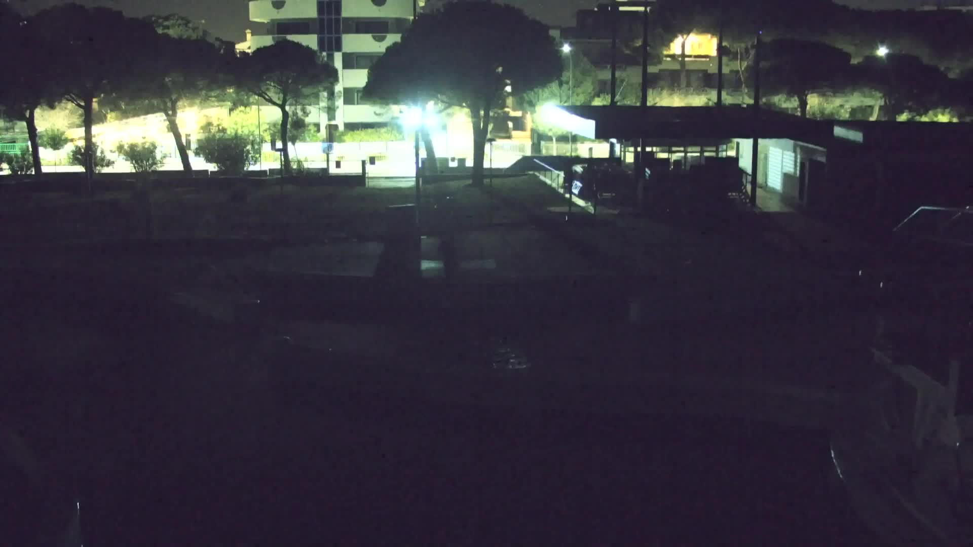 Spletna kamera Gradež (Grado) – Aquapark