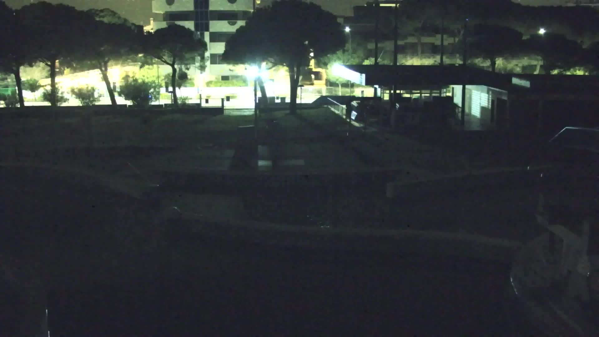 Webcam de Grado – Playa y Aquapark