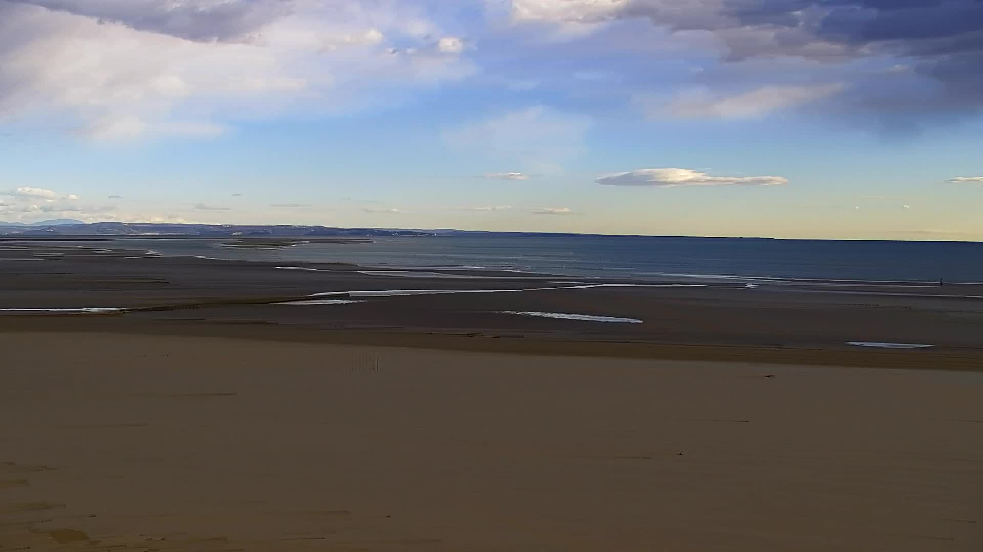 Webcam Grado – Beach & Aquapark