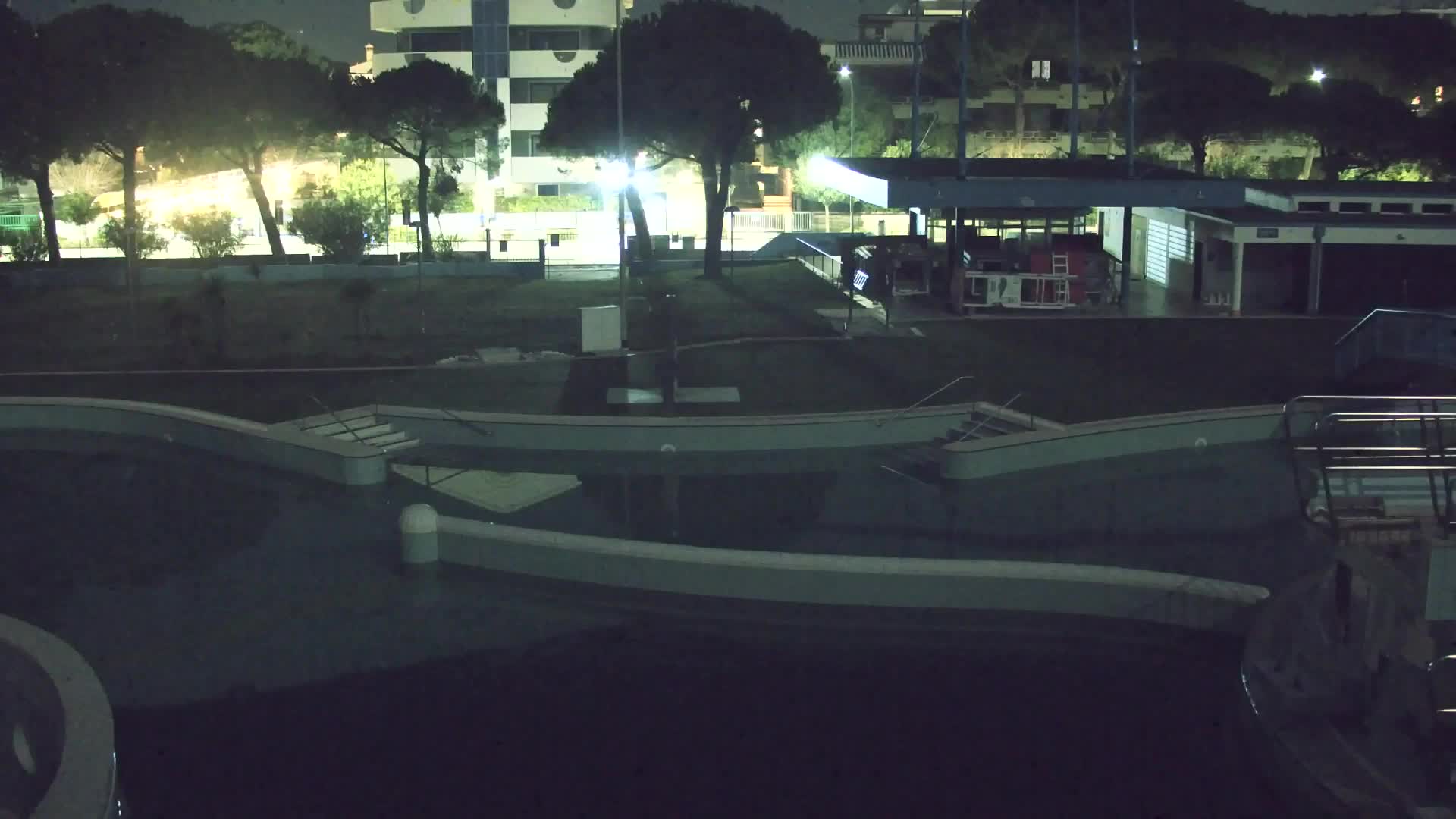 Grado Aquapark – Live Beach Webcam