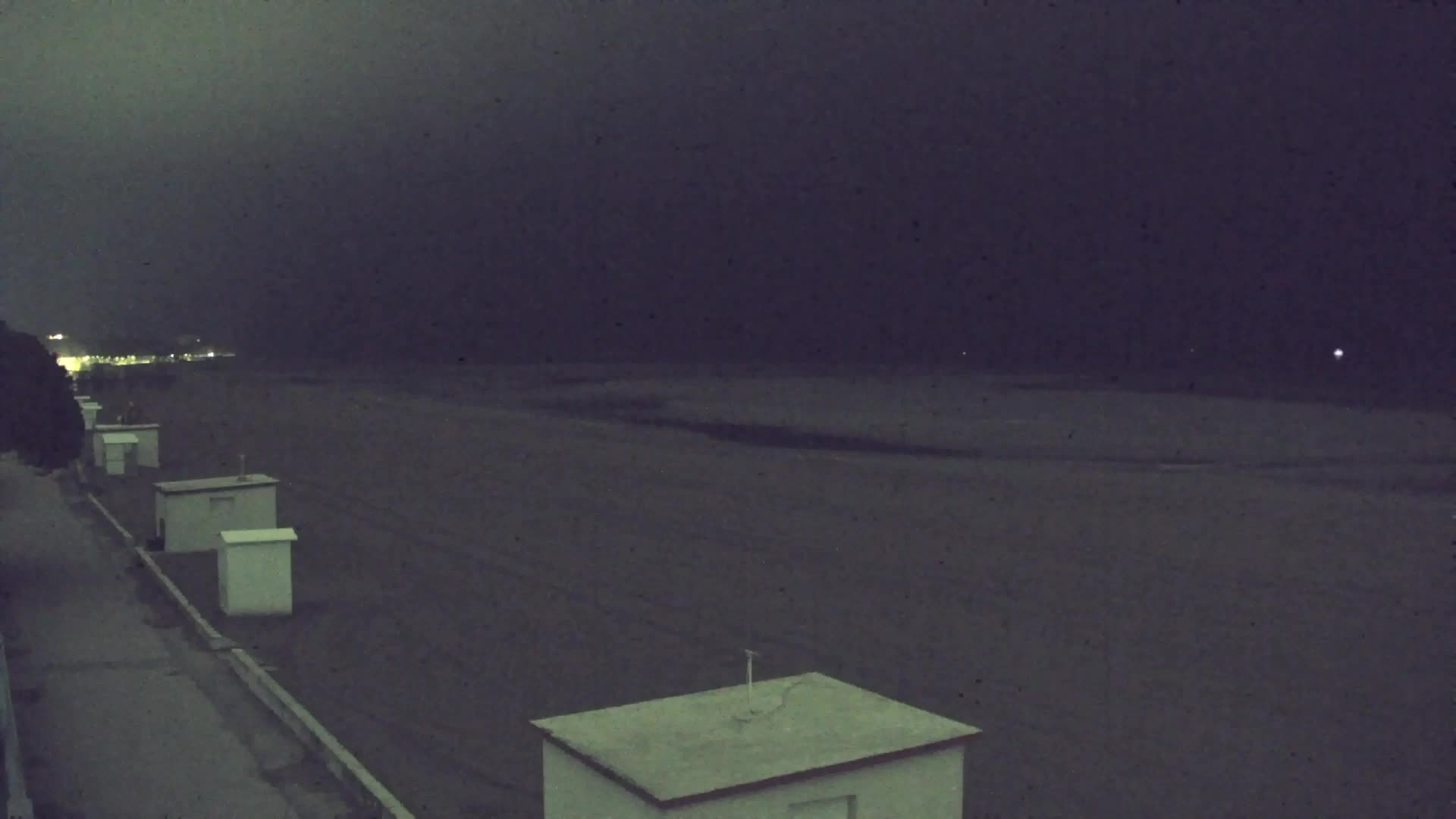 Grado Aquapark – Live Beach Webcam