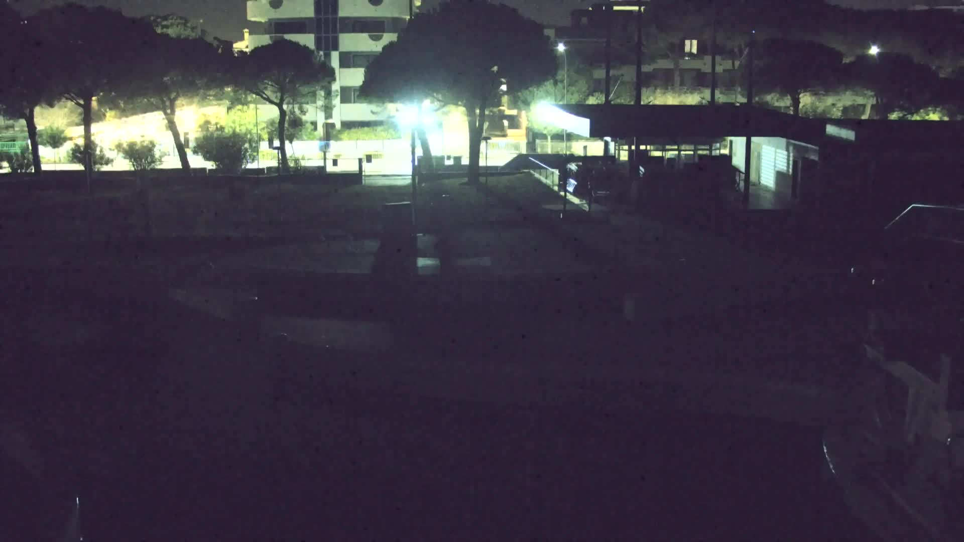 Grado Aquapark – Live Beach Webcam