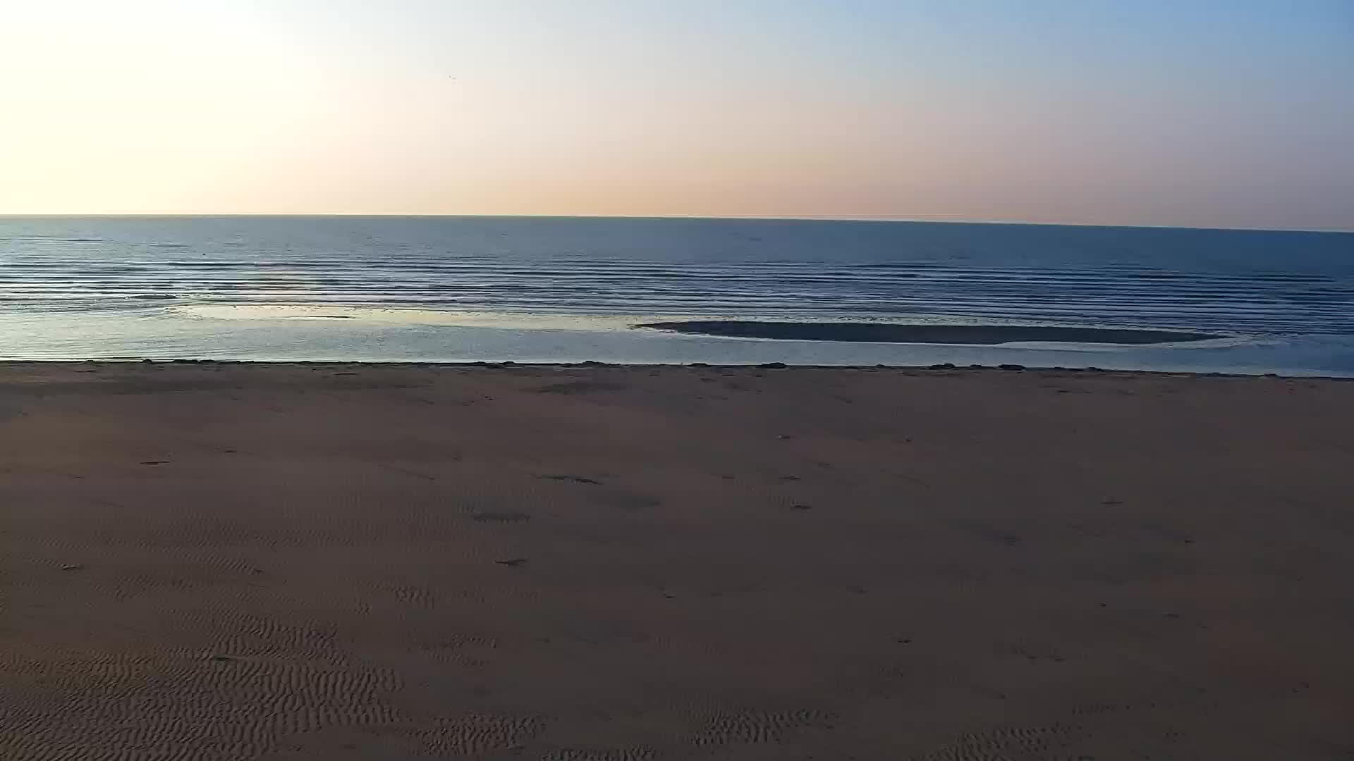 Webcam de Grado – Playa y Aquapark