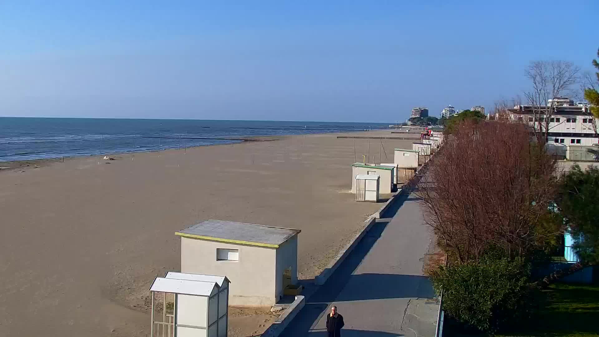 Webcam Grado – Beach & Aquapark