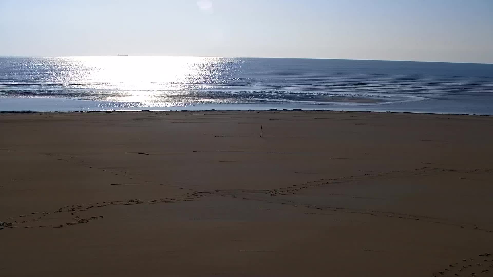 Webcam Grado – Beach & Aquapark