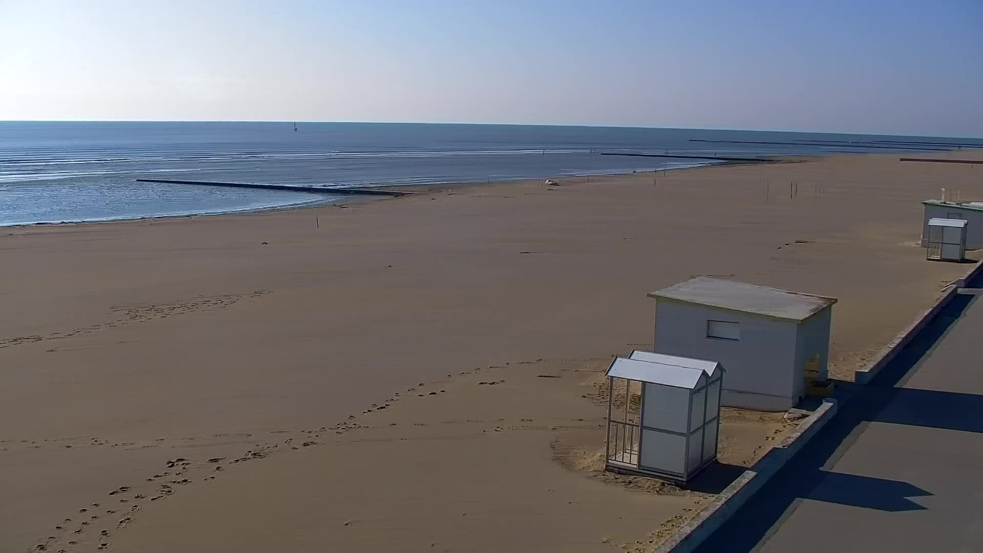 Webcam Grado – Beach & Aquapark