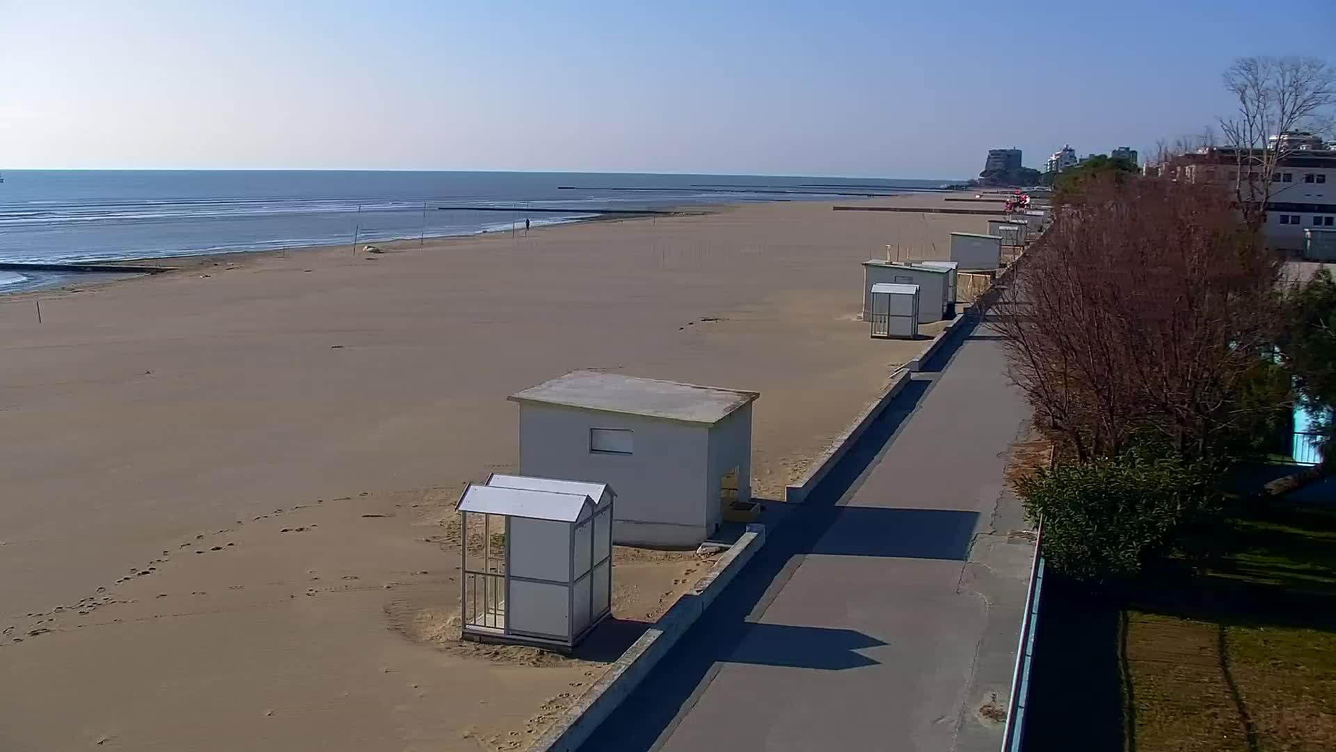 Grado Aquapark – Live-Strand-Webcam