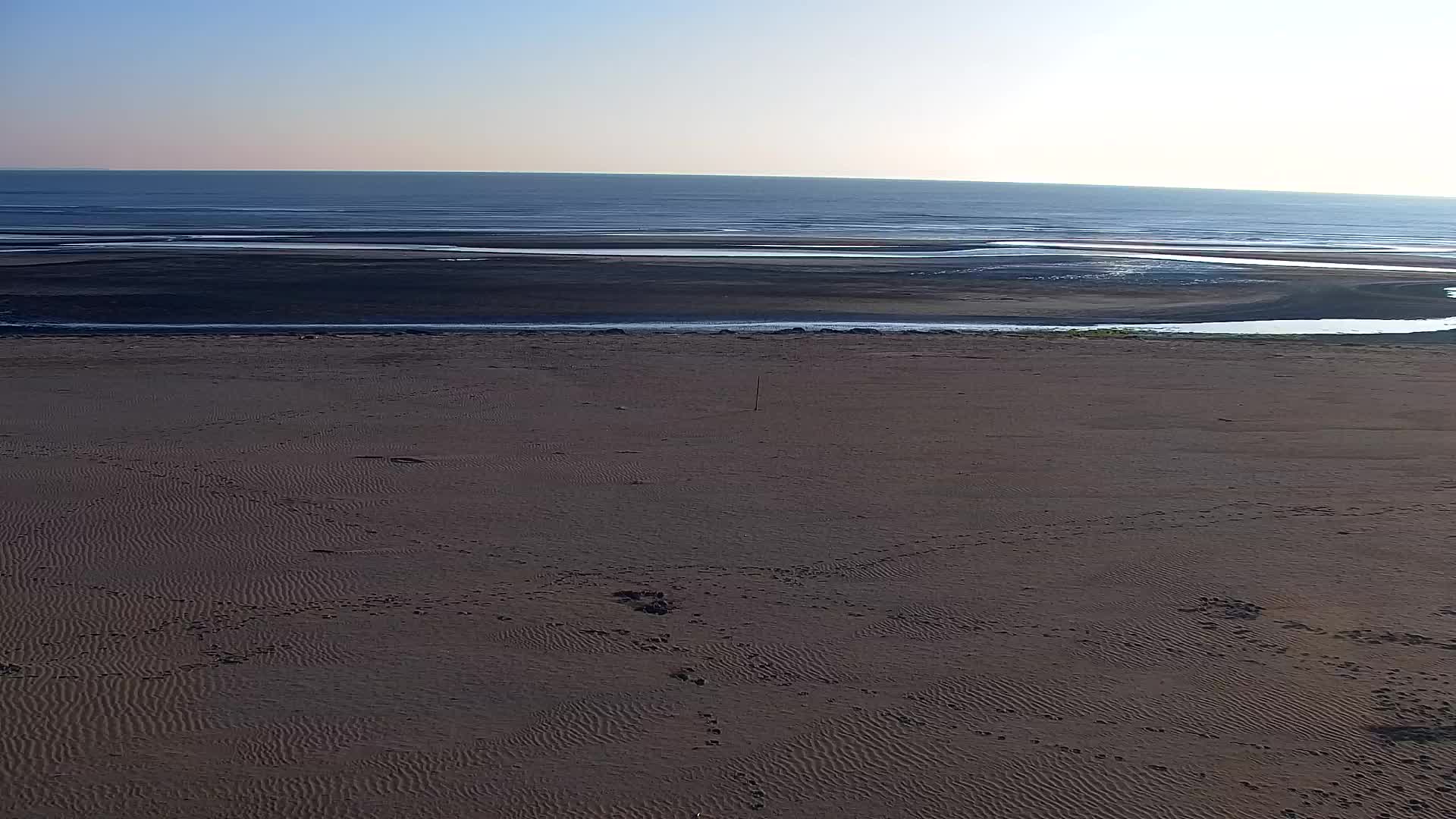 Grado Aquapark – Live Beach Webcam