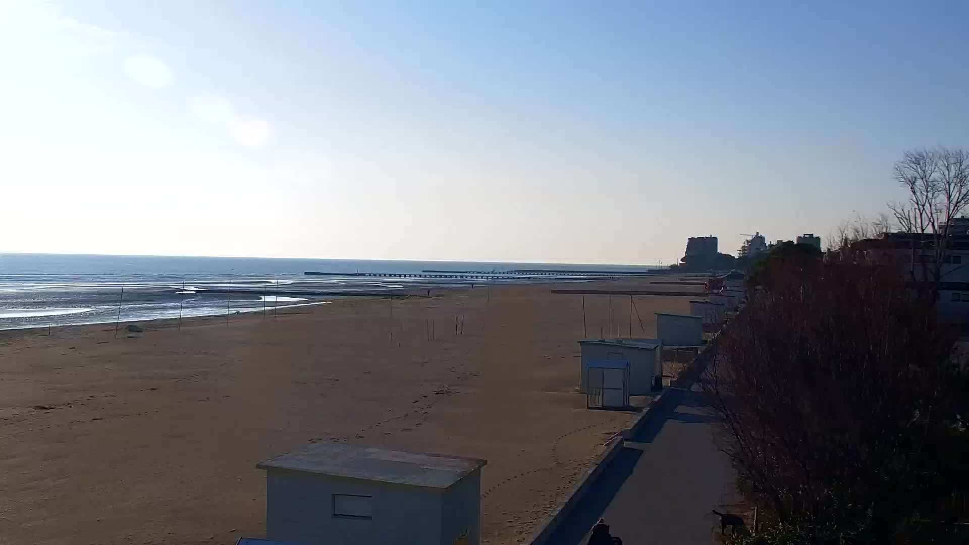 Grado Aquapark – Live-Strand-Webcam