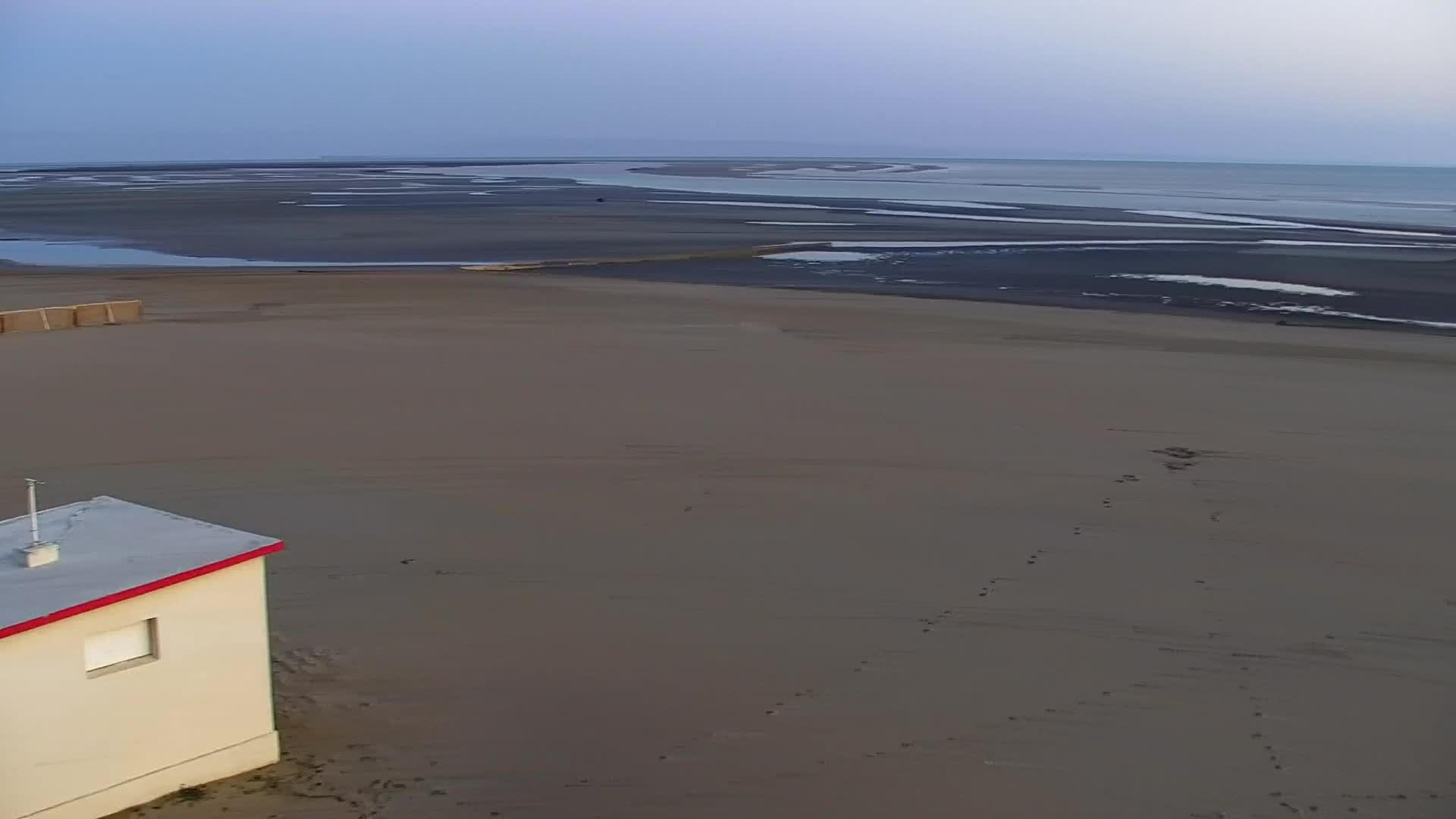 Web kamera Grado – Aquapark i plaža