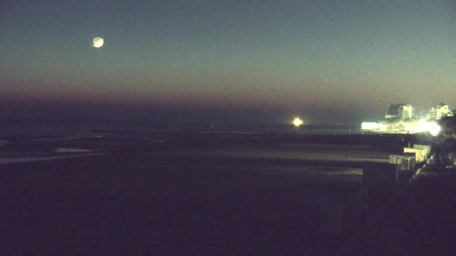 Webcam de Grado – Playa y Aquapark