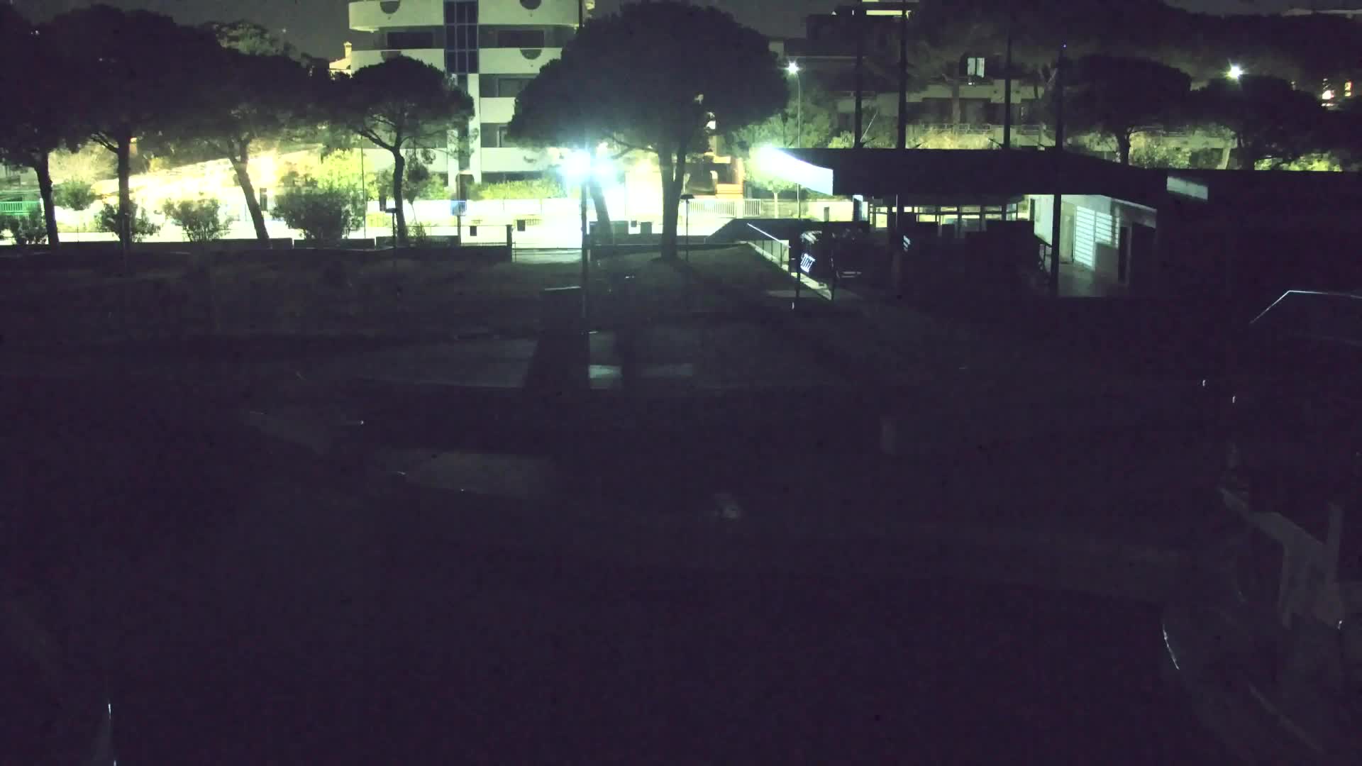 Webcam Grado – Beach & Aquapark