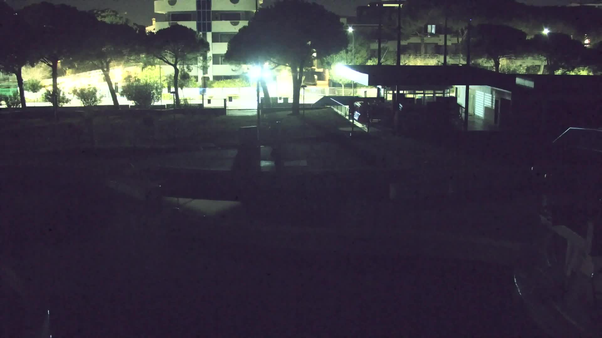 Grado Aquapark – Live Beach Webcam