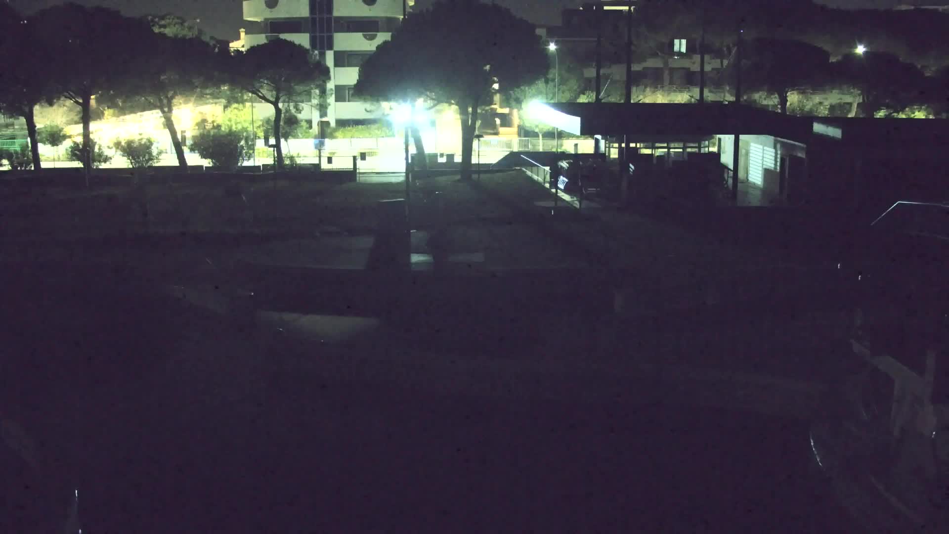 Grado Aquapark – Live Beach Webcam