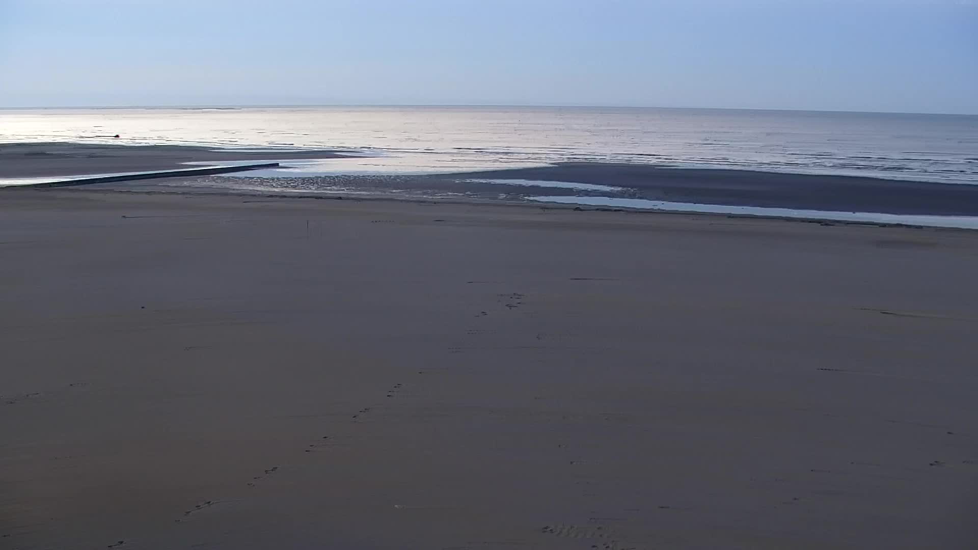 Webcam de Grado – Playa y Aquapark