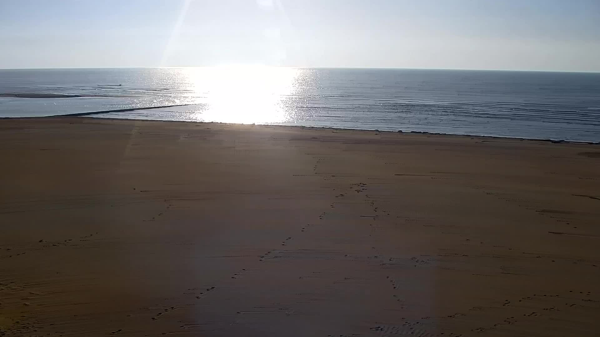 Spletna kamera Gradež (Grado) – Aquapark