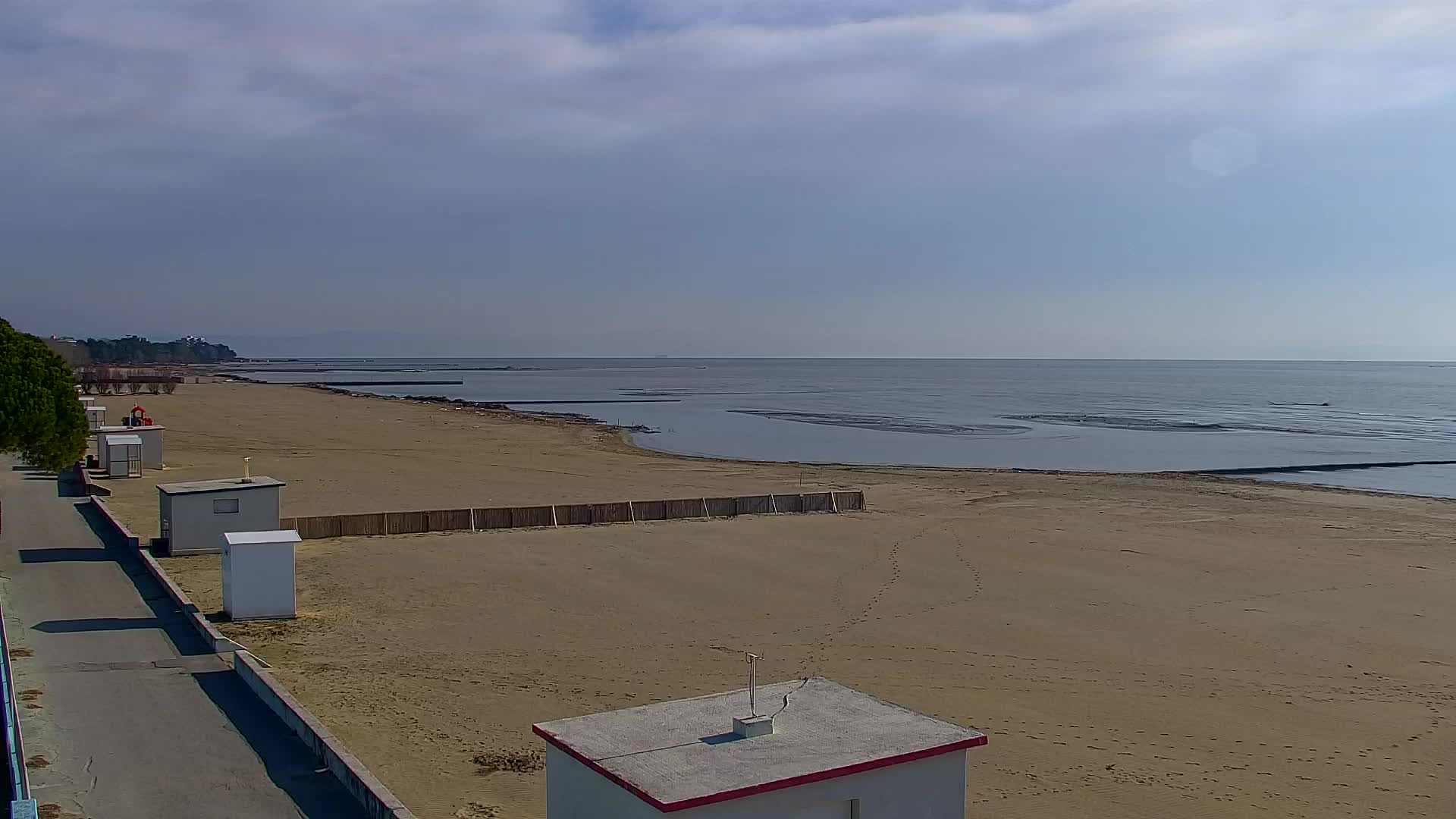 Grado Aquapark – Live-Strand-Webcam
