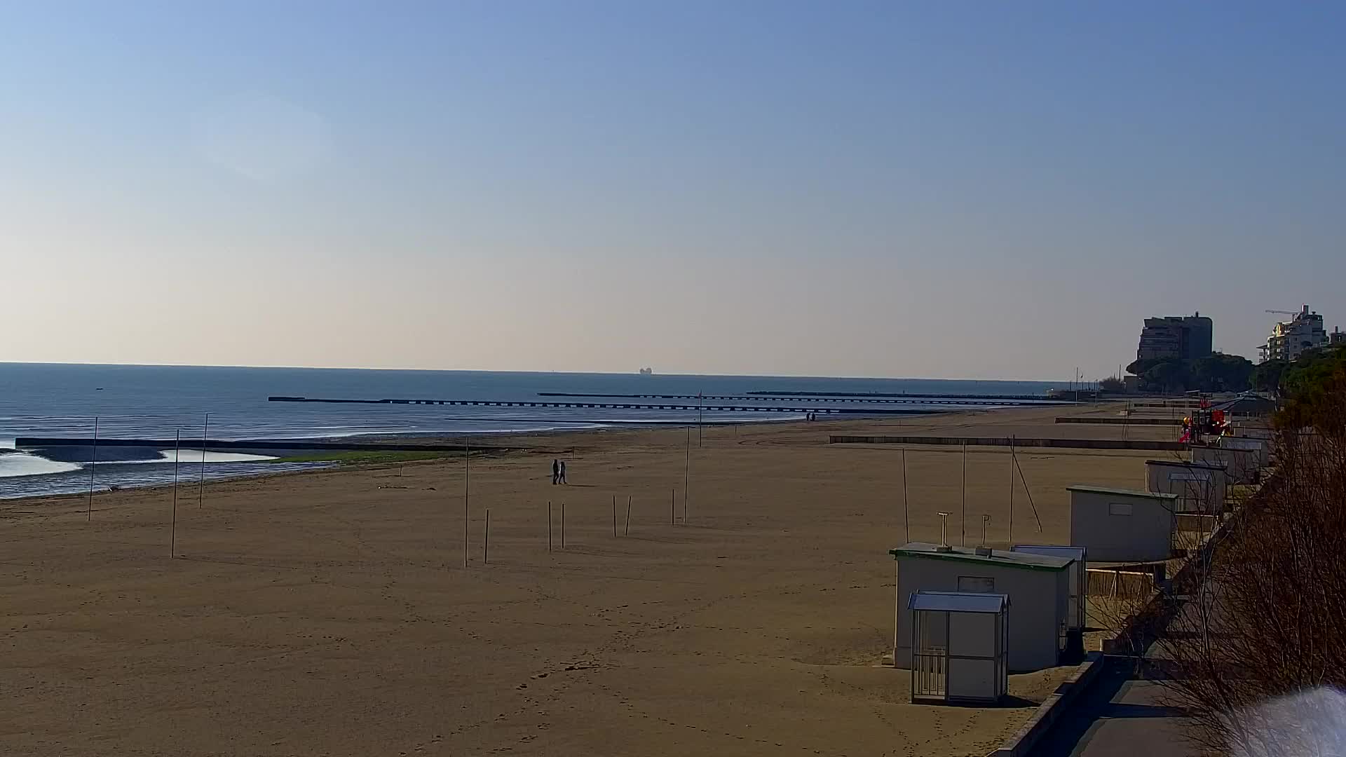 Grado Aquapark – Live-Strand-Webcam