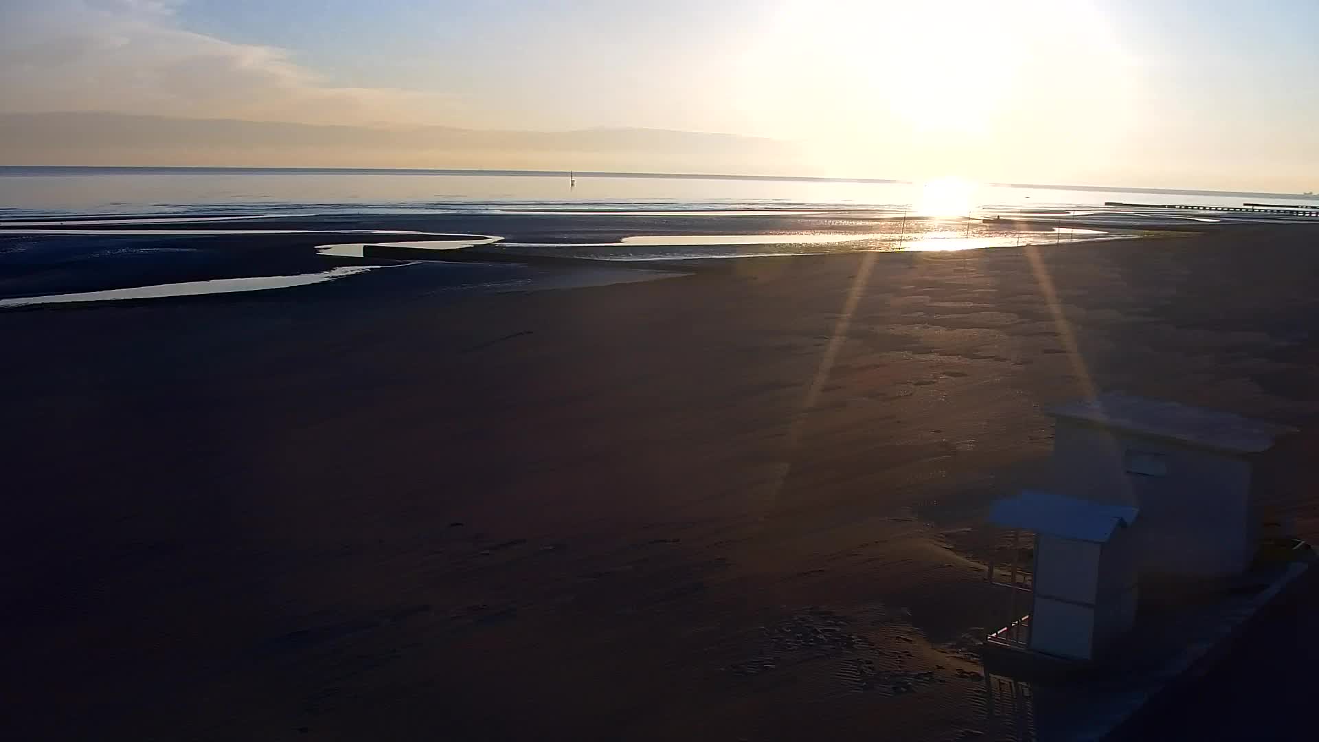 Grado Aquapark – Live-Strand-Webcam