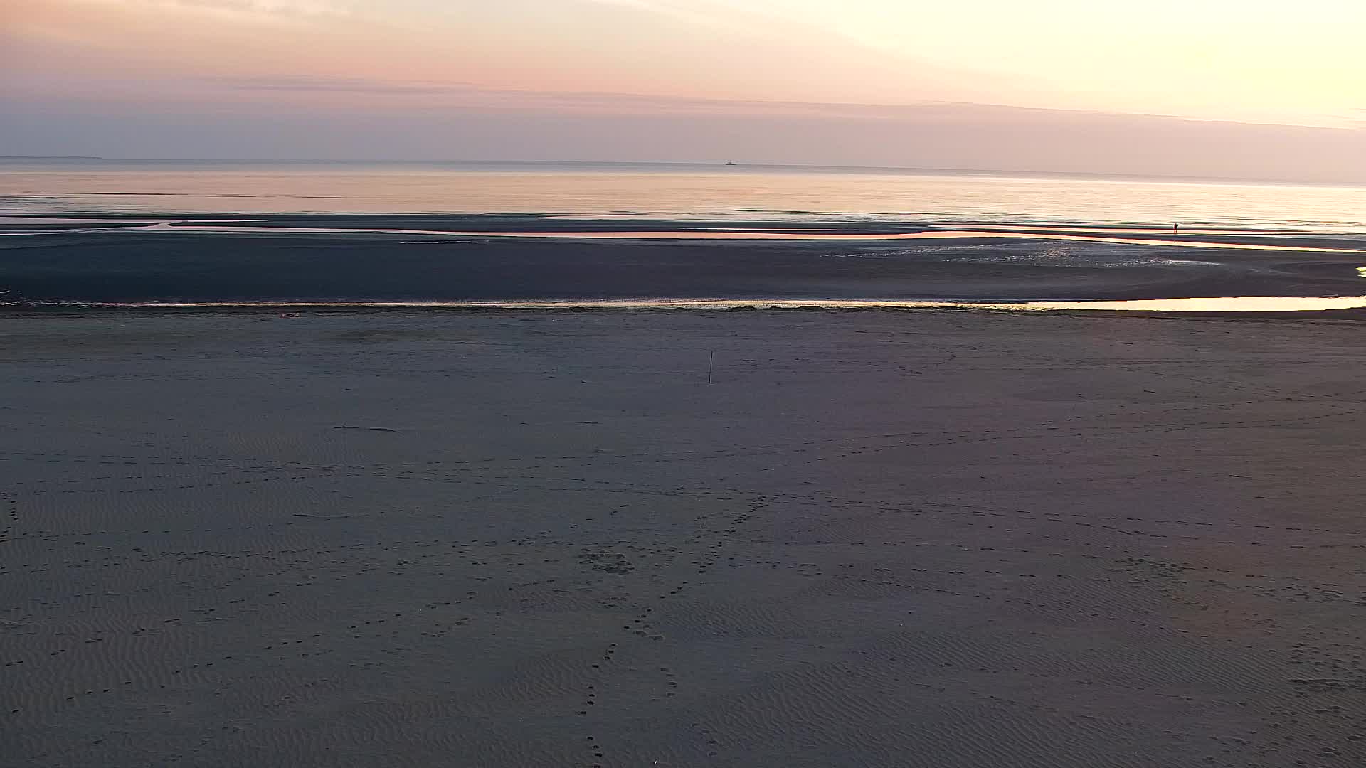 Grado Aquapark – Live-Strand-Webcam