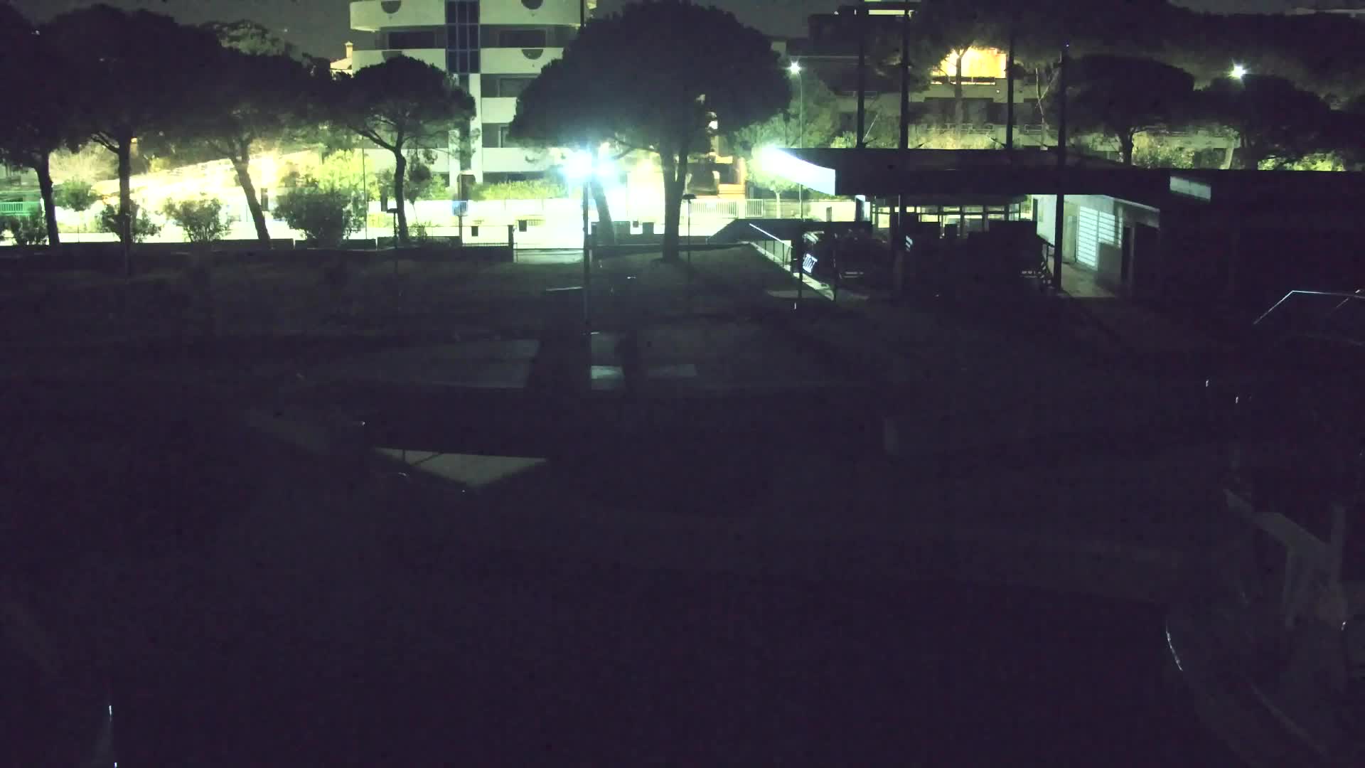 Webcam Grado – Beach & Aquapark