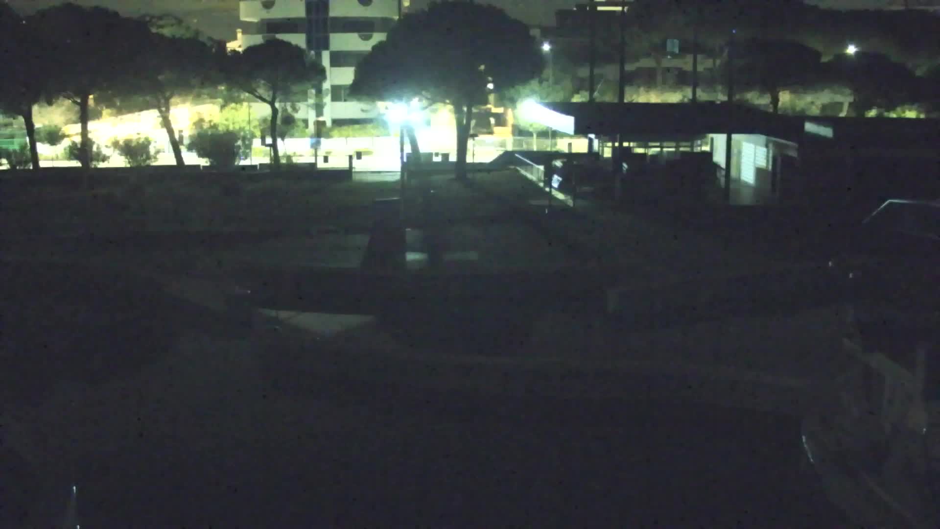 Webcam Grado – Beach & Aquapark