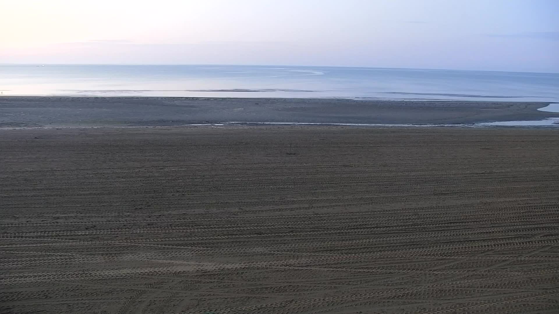 Webcam de Grado – Playa y Aquapark