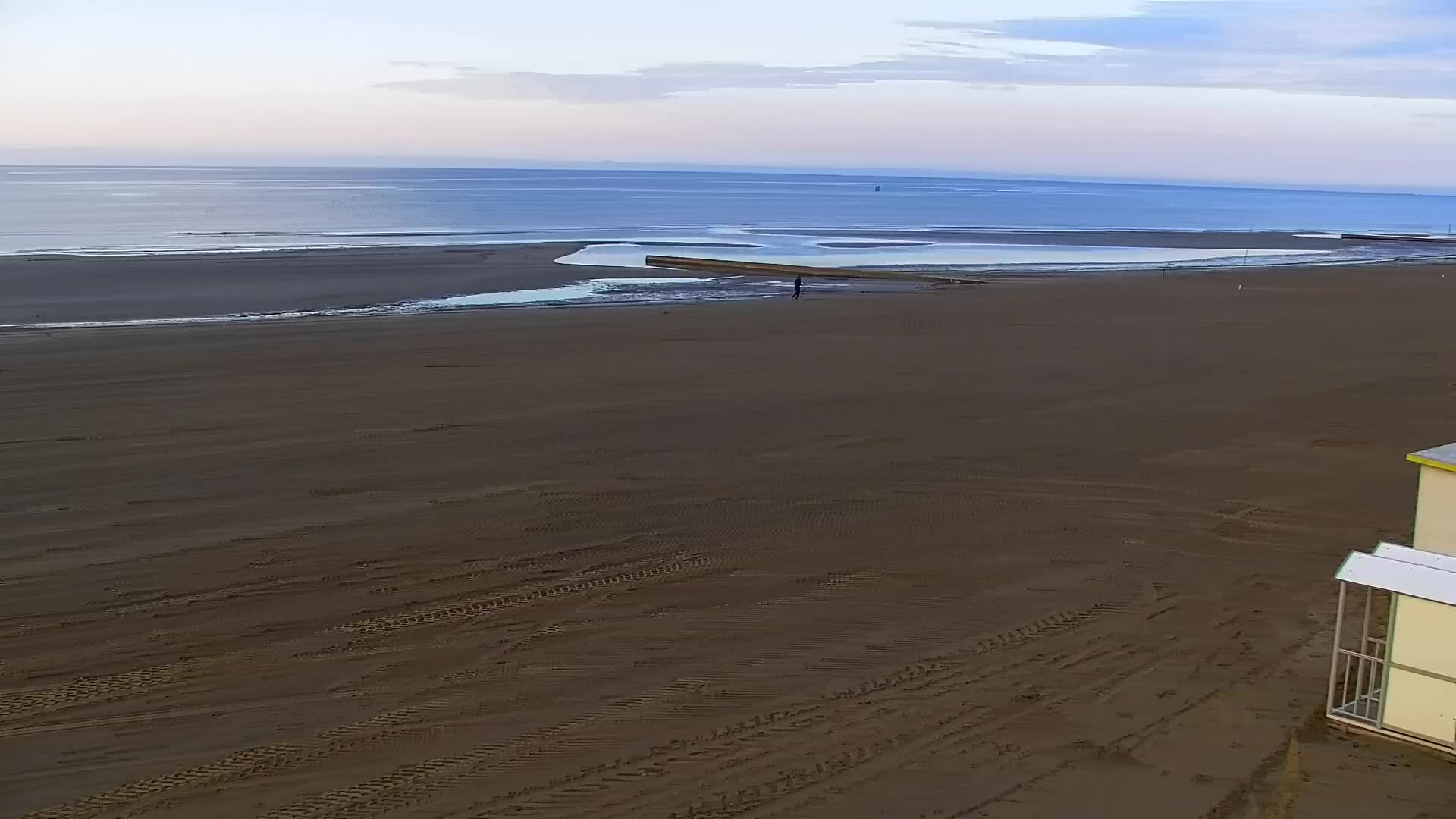 Grado Aquapark – Live Beach Webcam