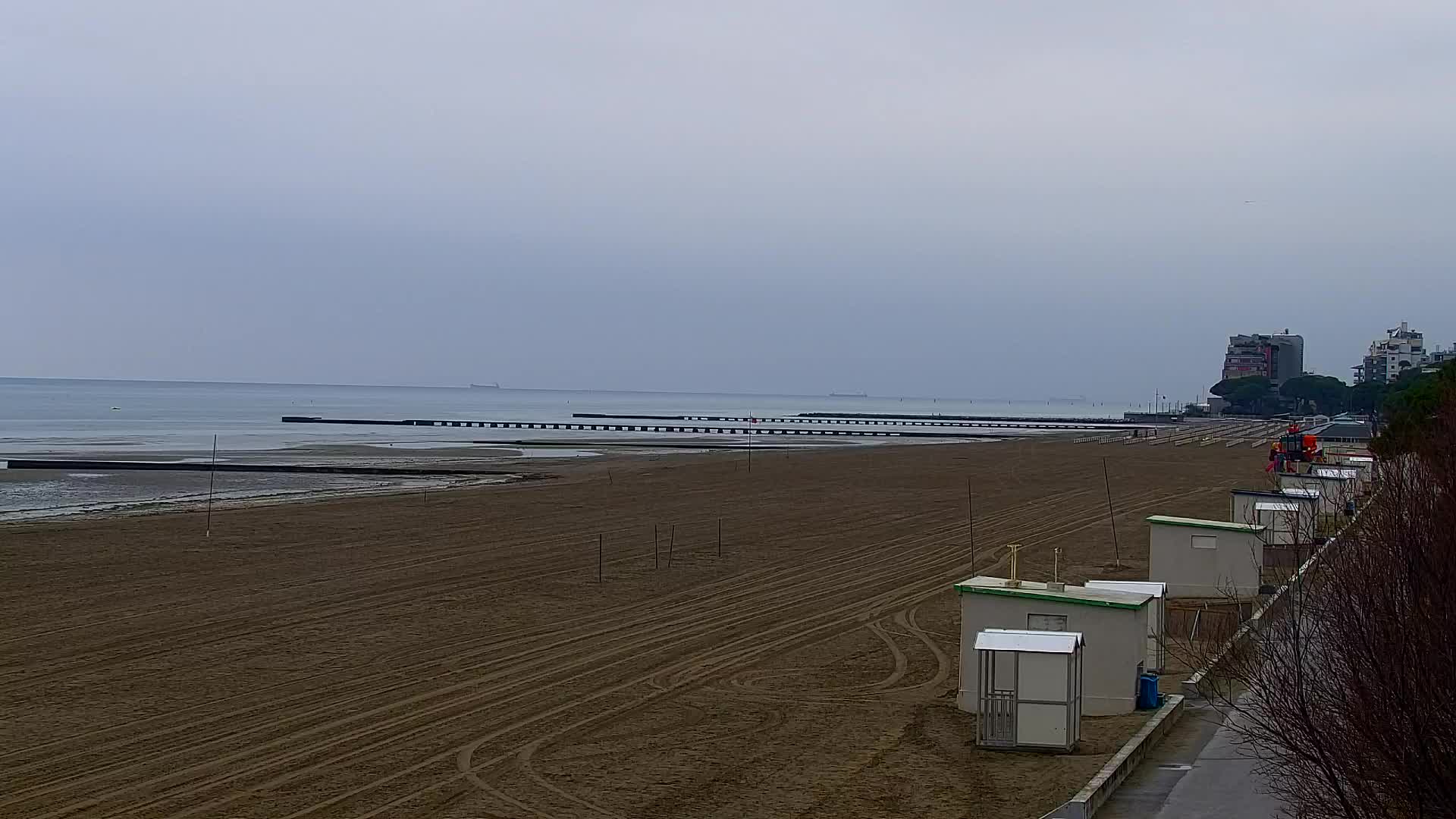 Grado Aquapark – Live Beach Webcam