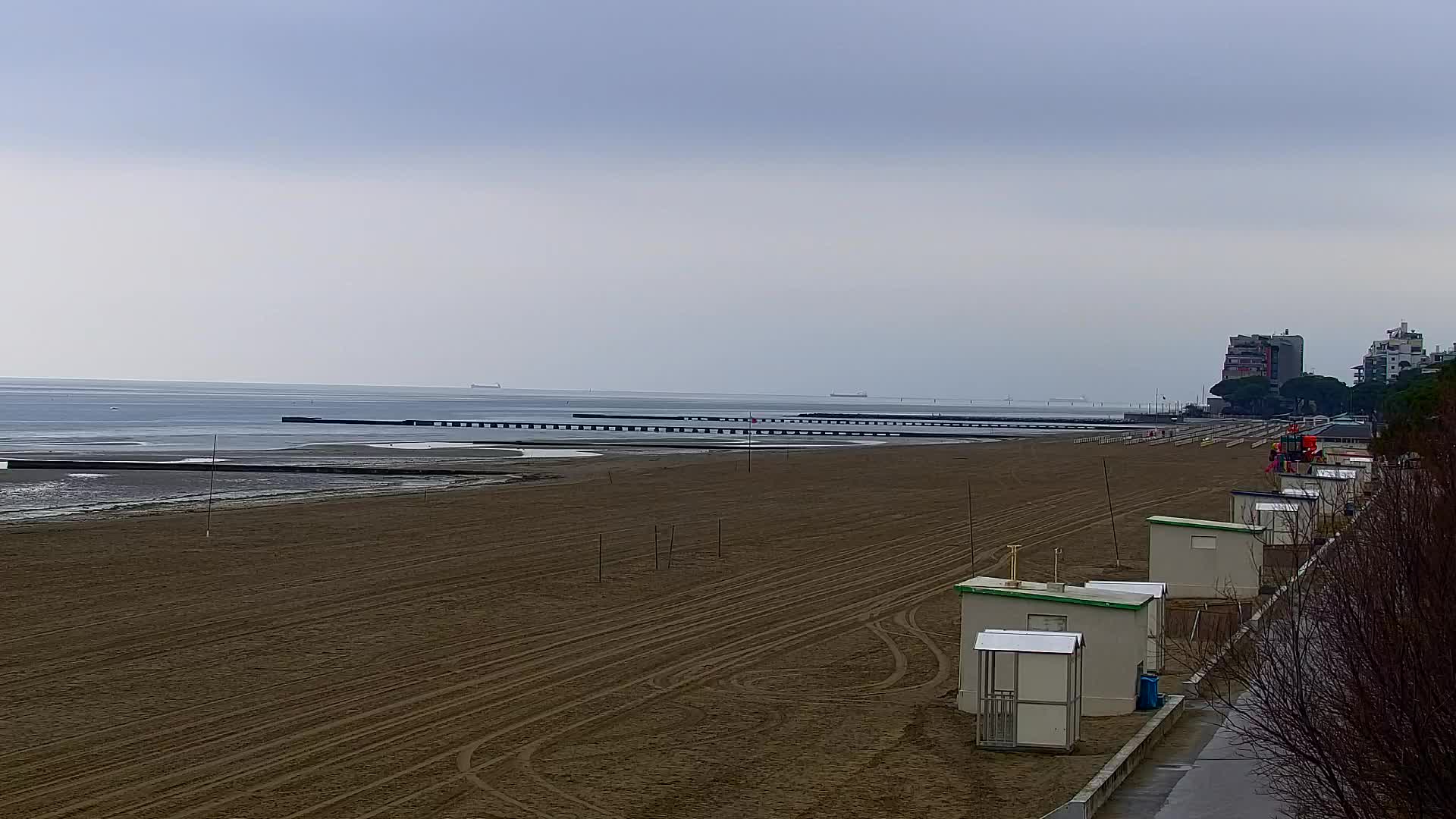 Webcam Grado – Beach & Aquapark