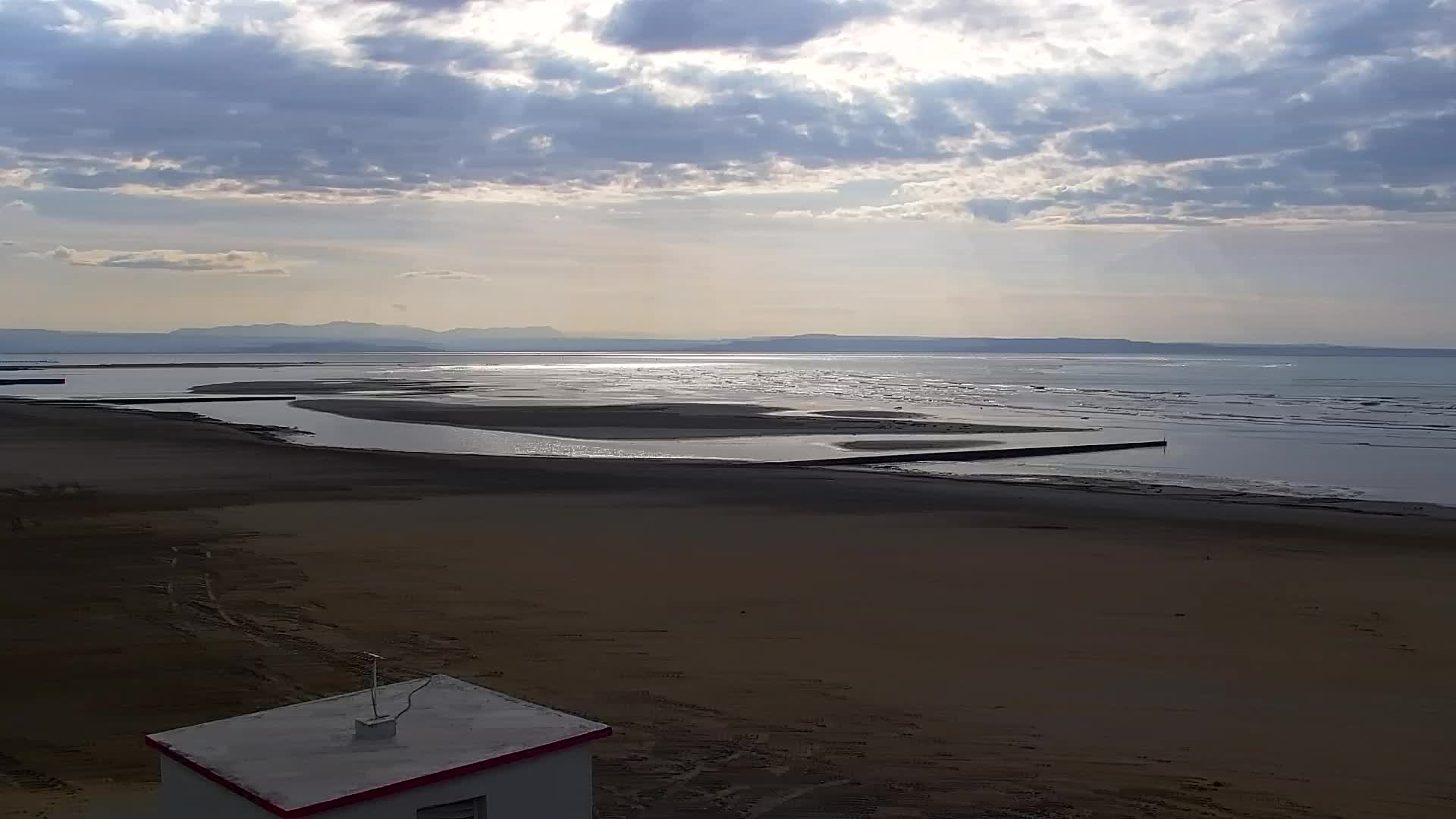 Grado Aquapark – Live Beach Webcam