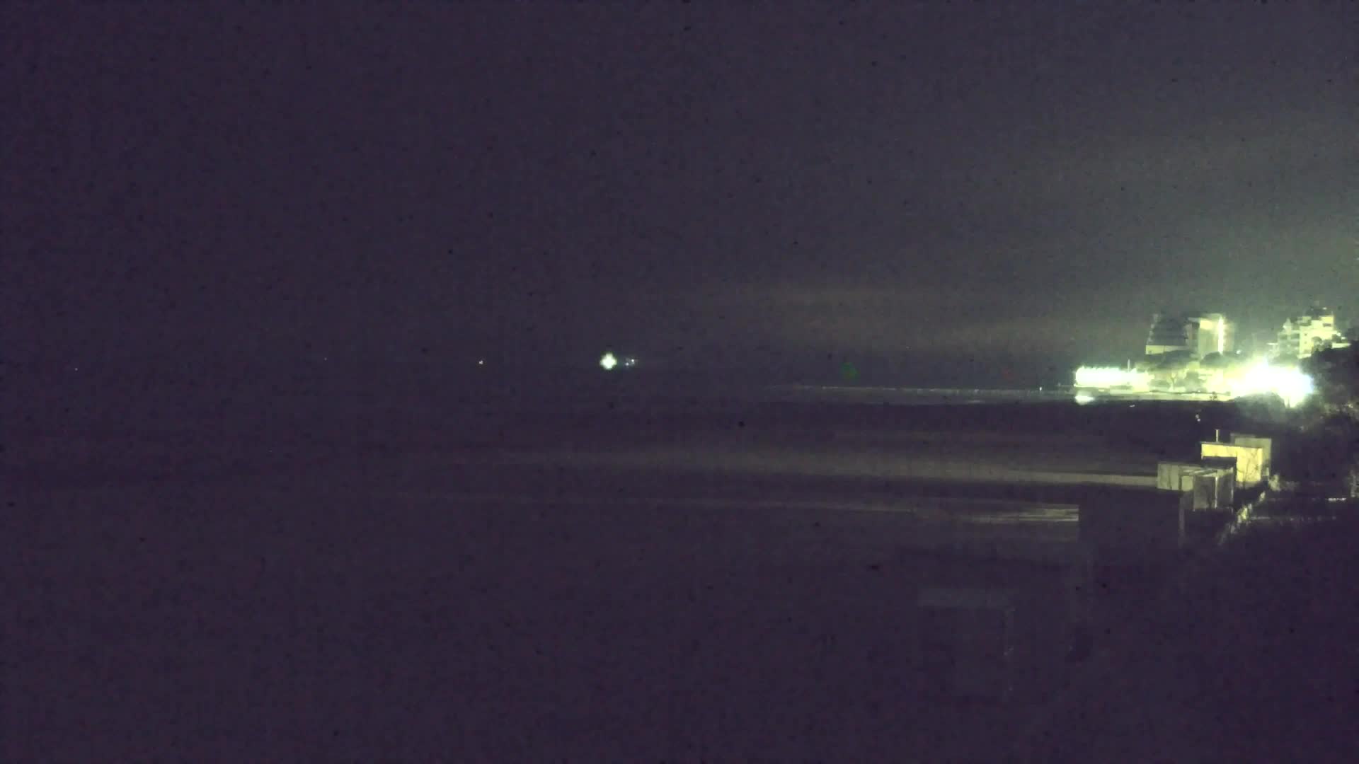 Webcam de Grado – Playa y Aquapark