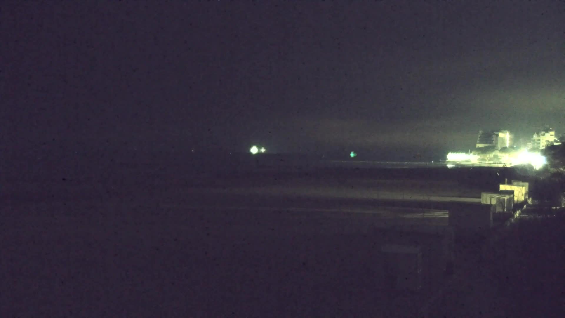 Webcam Grado – Beach & Aquapark