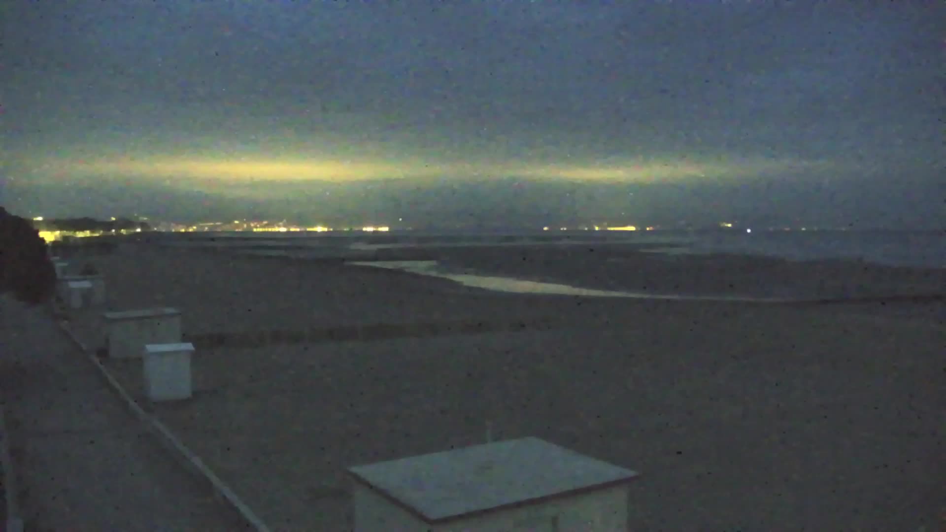 Webcam Grado – Beach & Aquapark