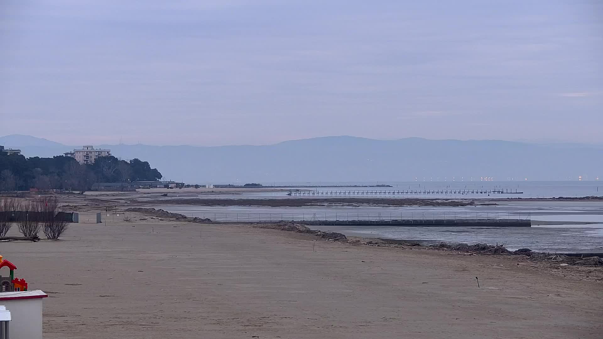 Grado Aquapark – Live-Strand-Webcam