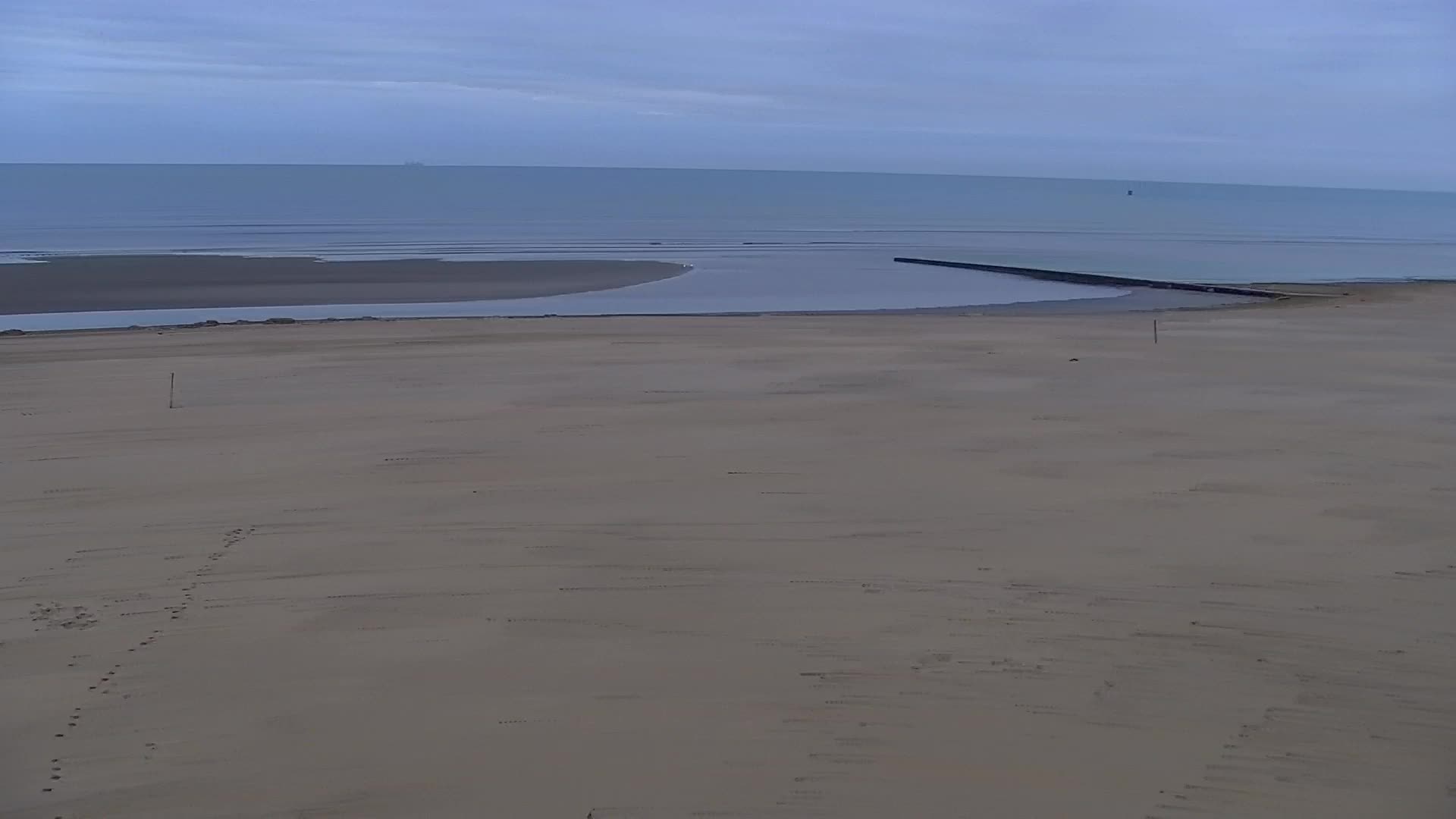 Webcam de Grado – Playa y Aquapark