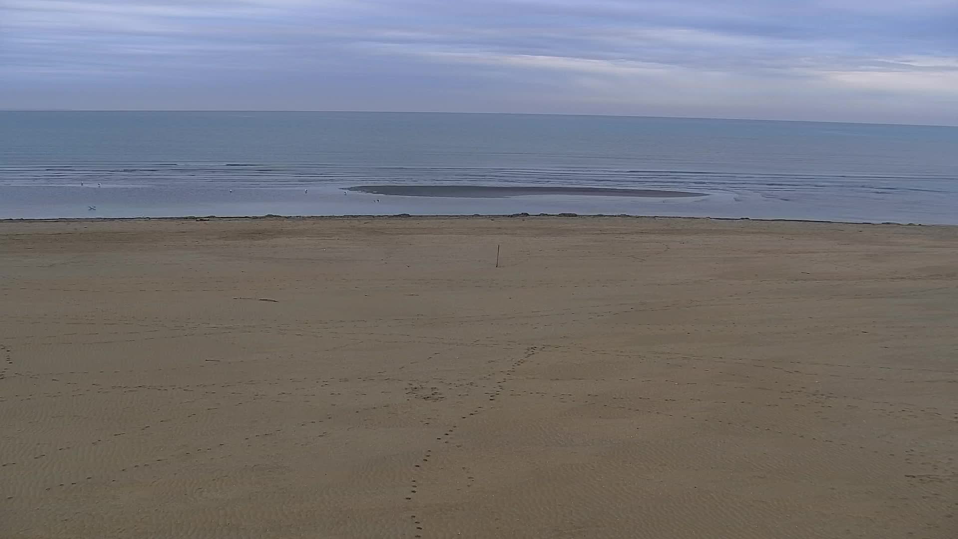 Spletna kamera Gradež (Grado) – Aquapark