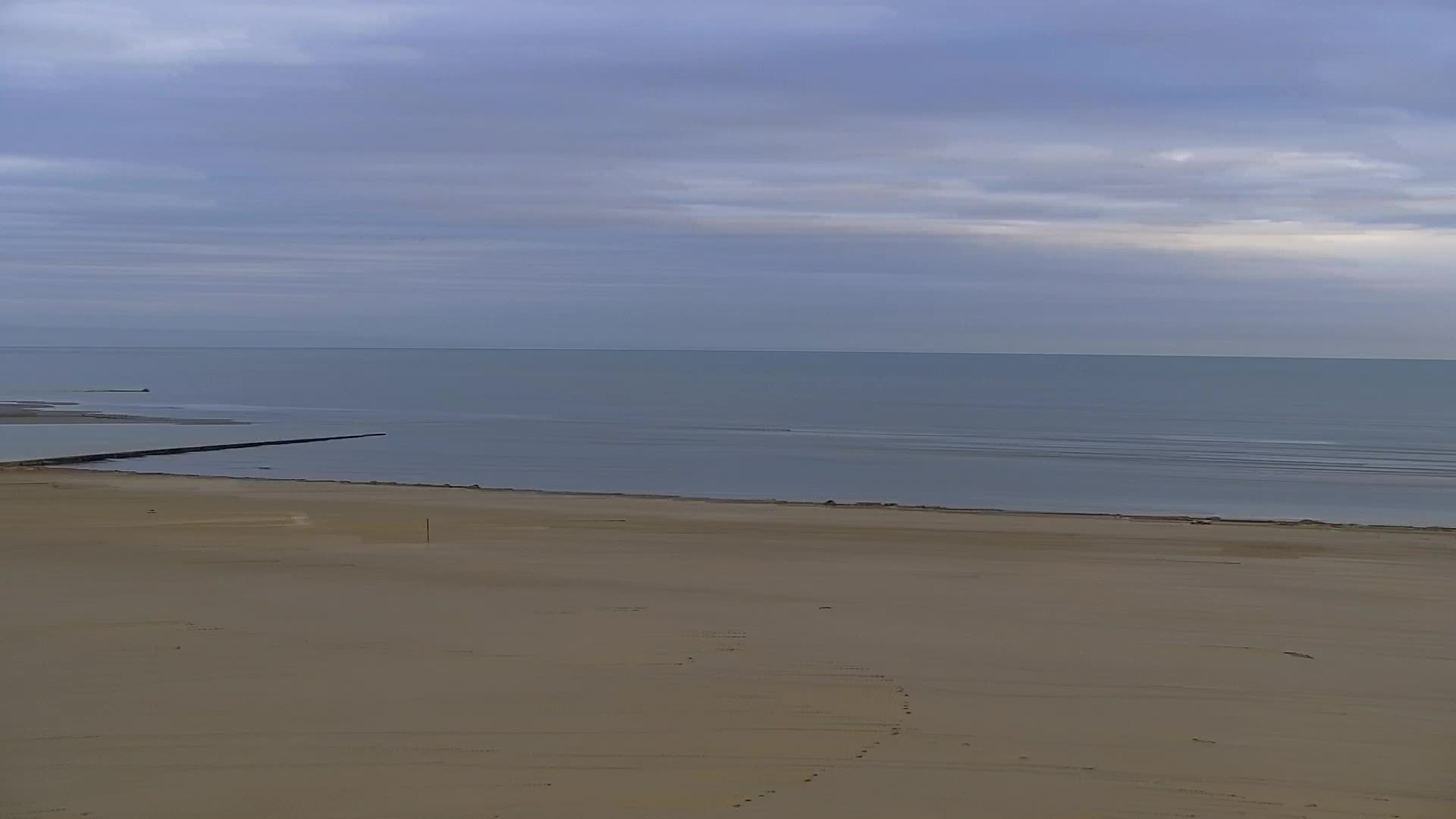 Web kamera Grado – Aquapark i plaža