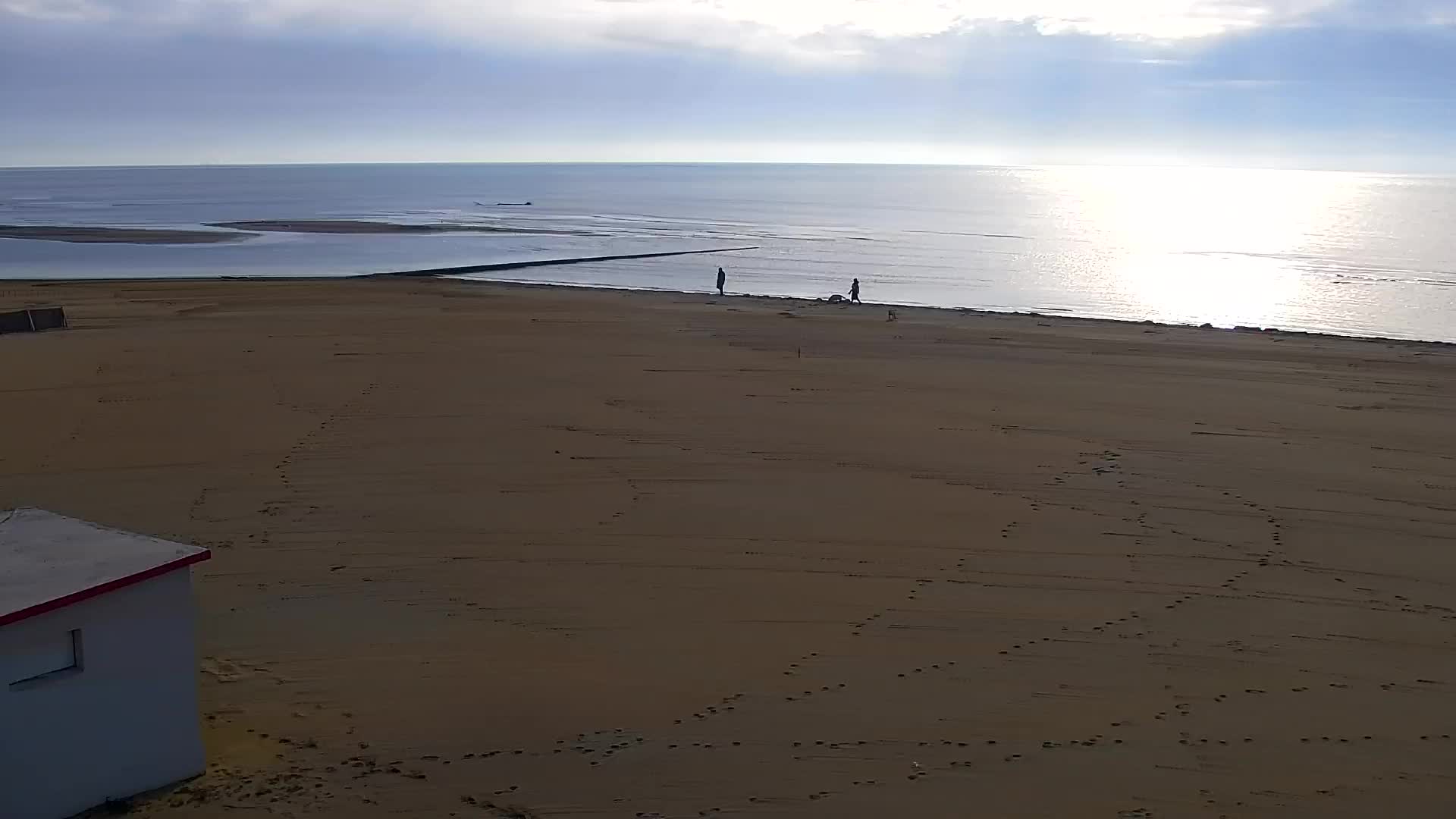 Webcam Grado – Beach & Aquapark