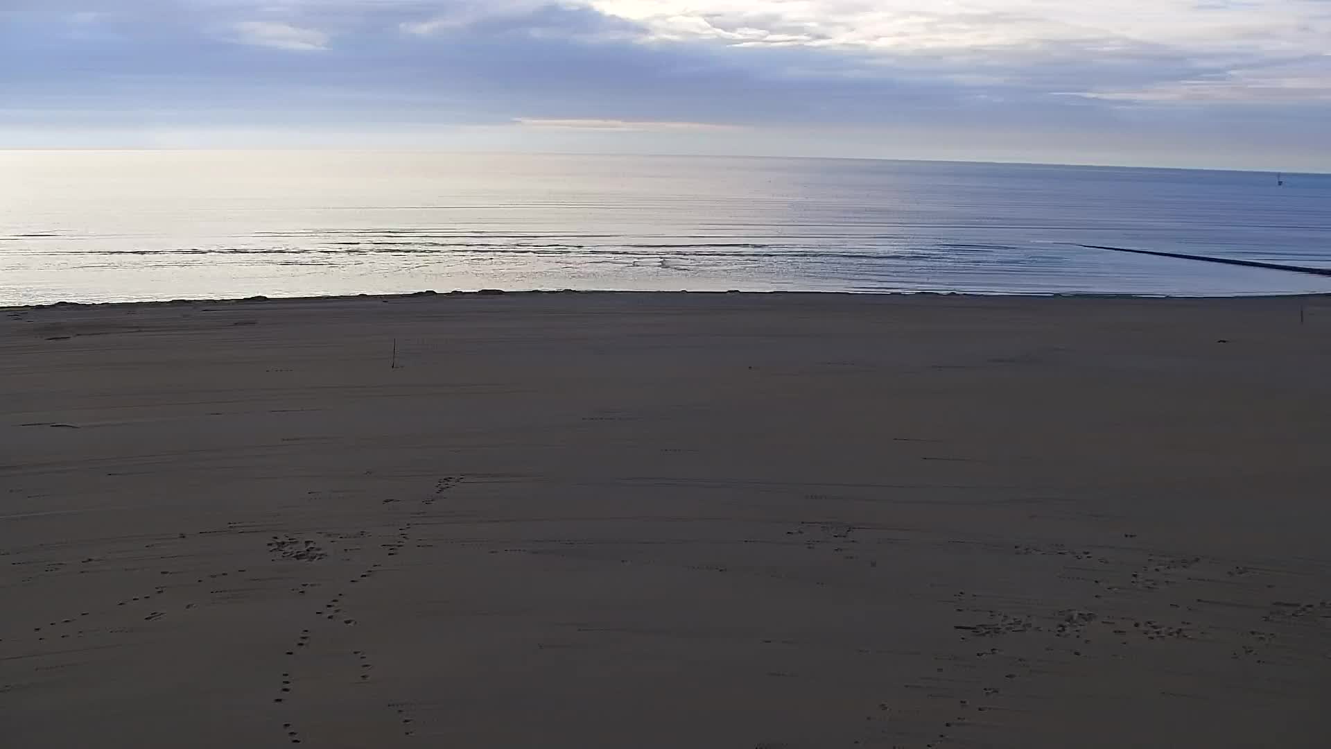 Webcam de Grado – Playa y Aquapark