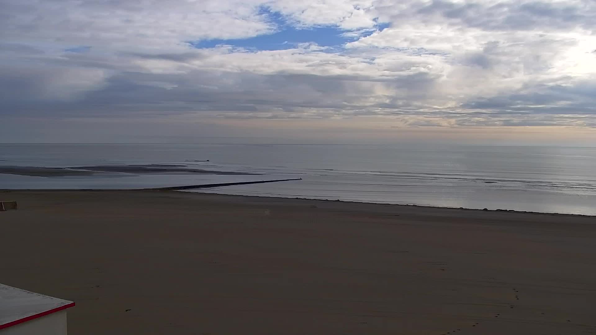 Webcam Grado – Beach & Aquapark