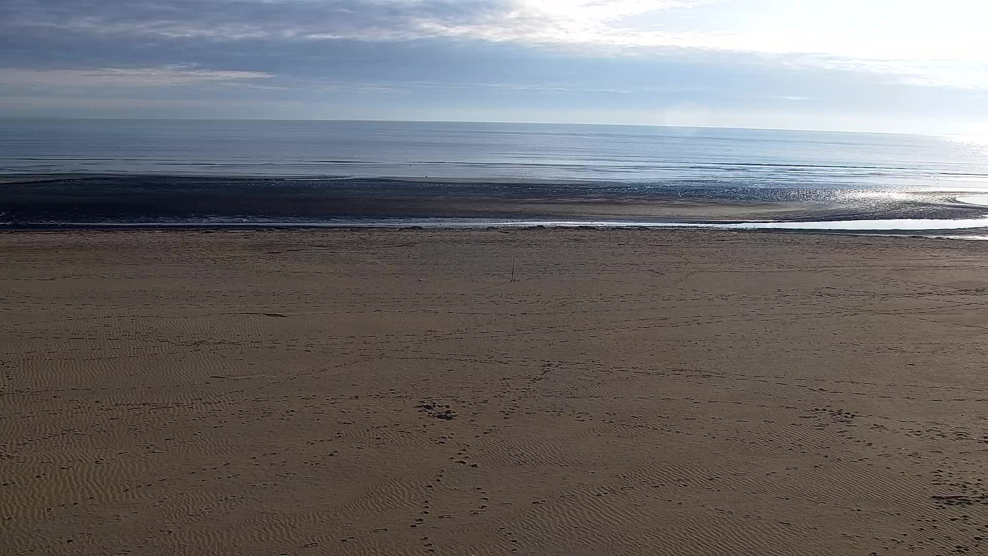 Grado Aquapark – Live Beach Webcam