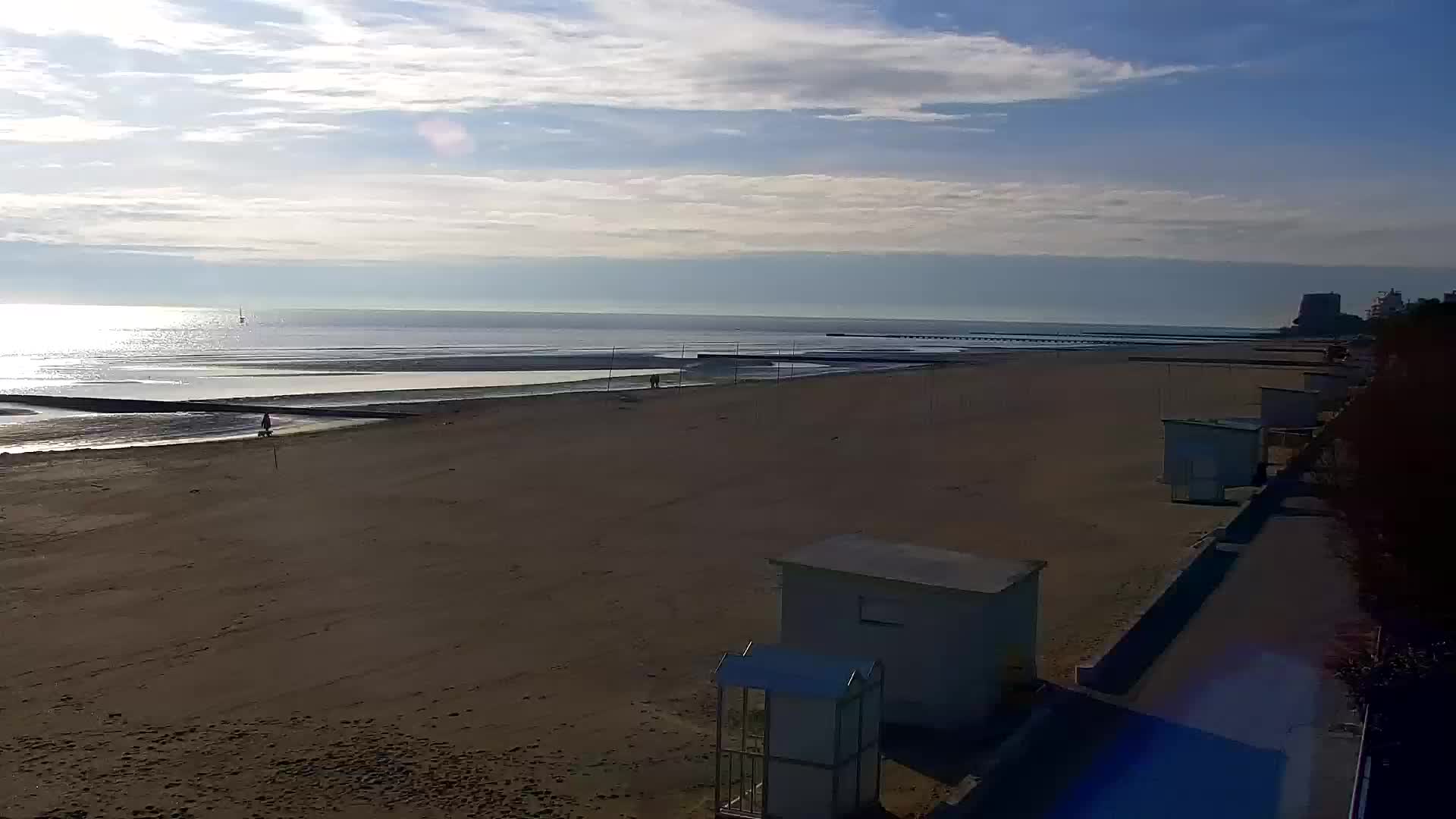 Webcam Grado – Beach & Aquapark