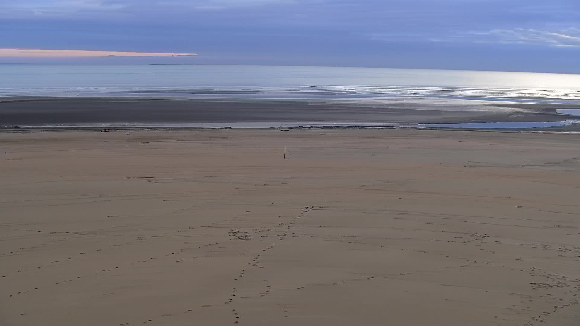 Webcam Grado – Beach & Aquapark