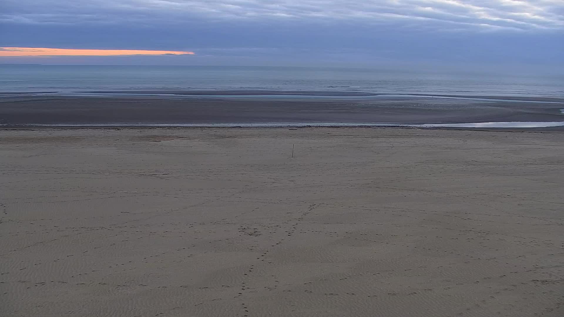 Grado Aquapark – Live Beach Webcam