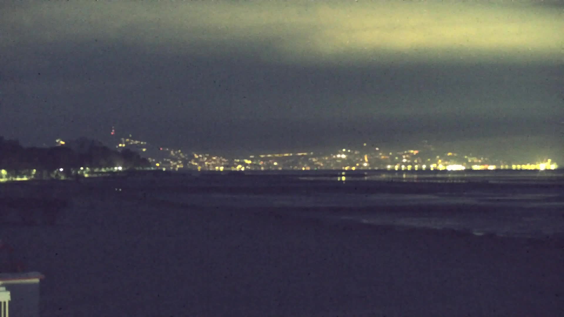 Web kamera Grado – Aquapark i plaža