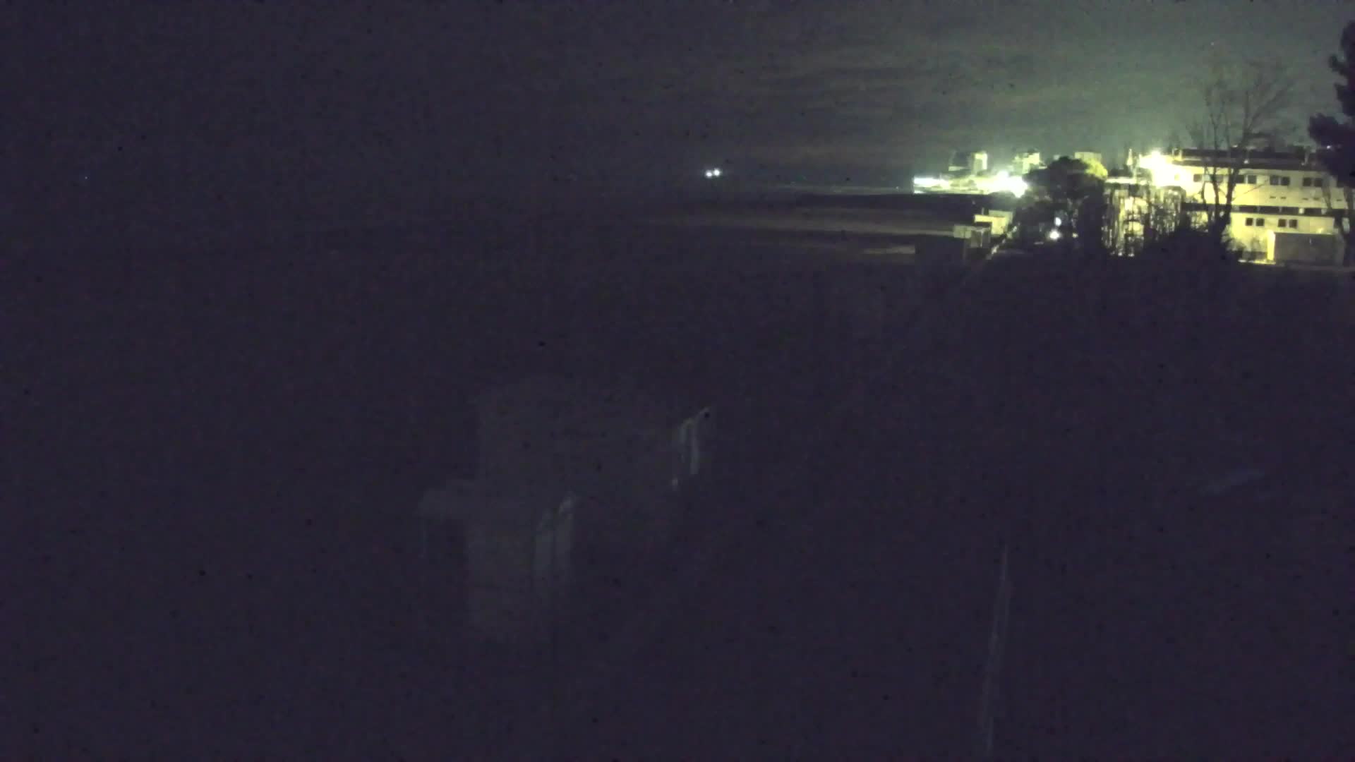 Webcam de Grado – Playa y Aquapark